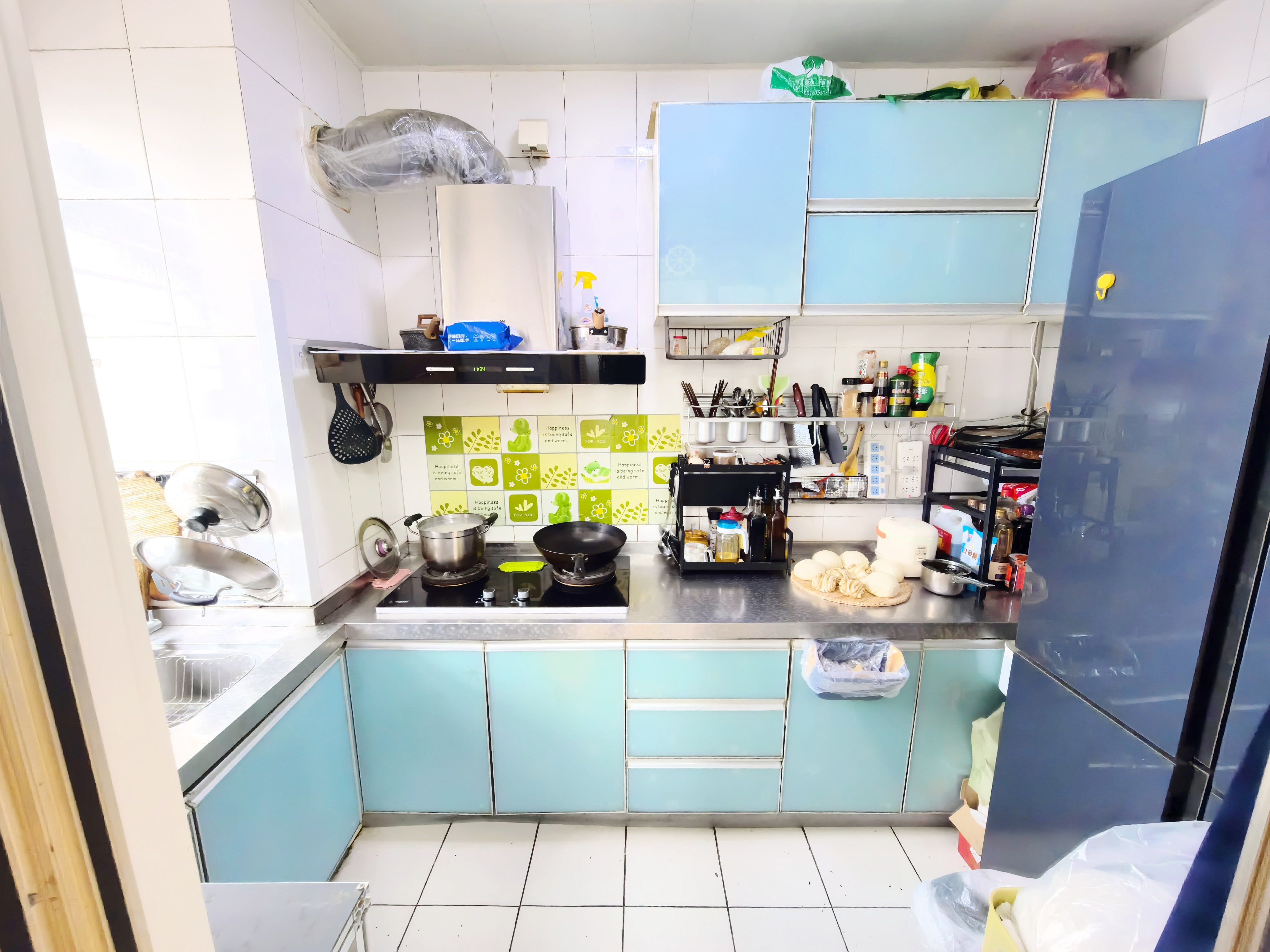 中海紫御东郡(东区)