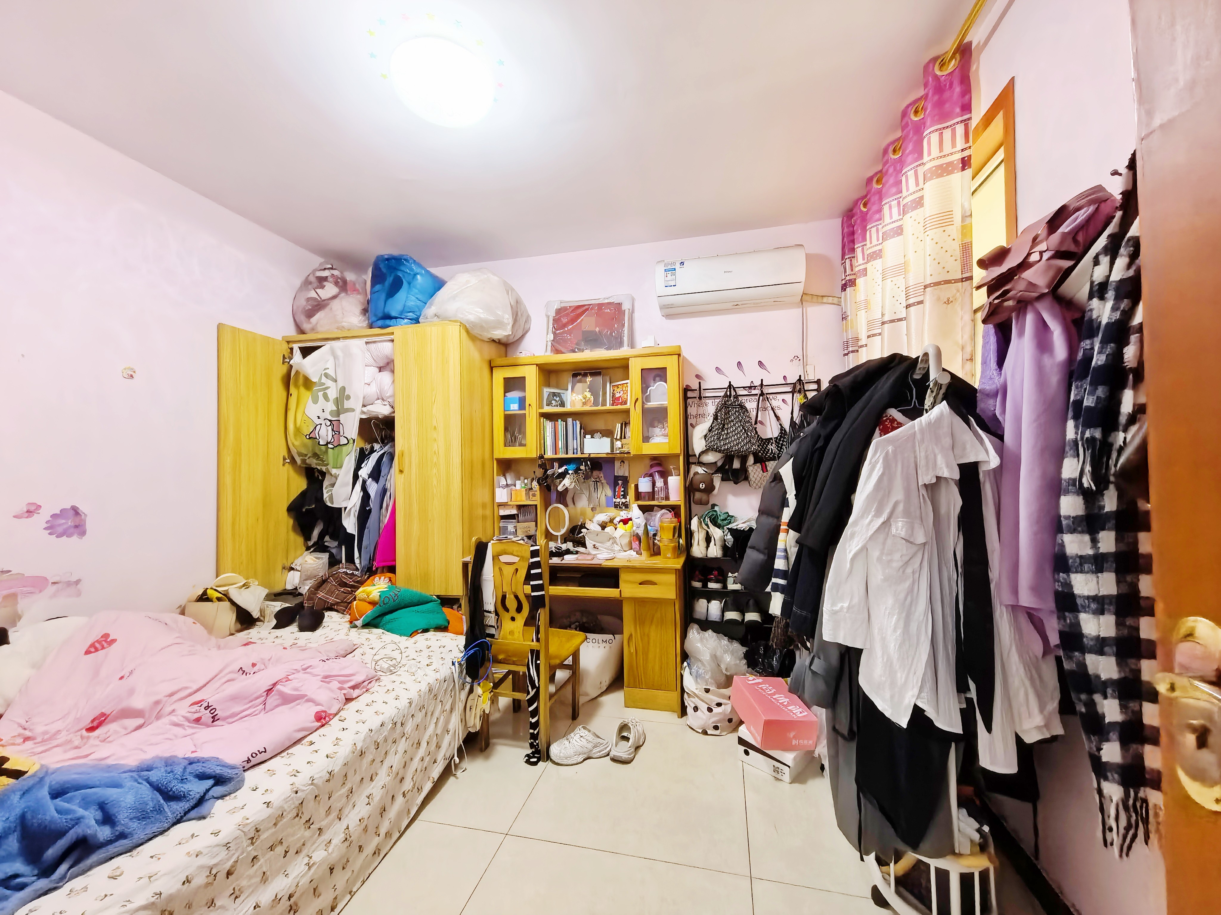 绿地国际花都(一期)