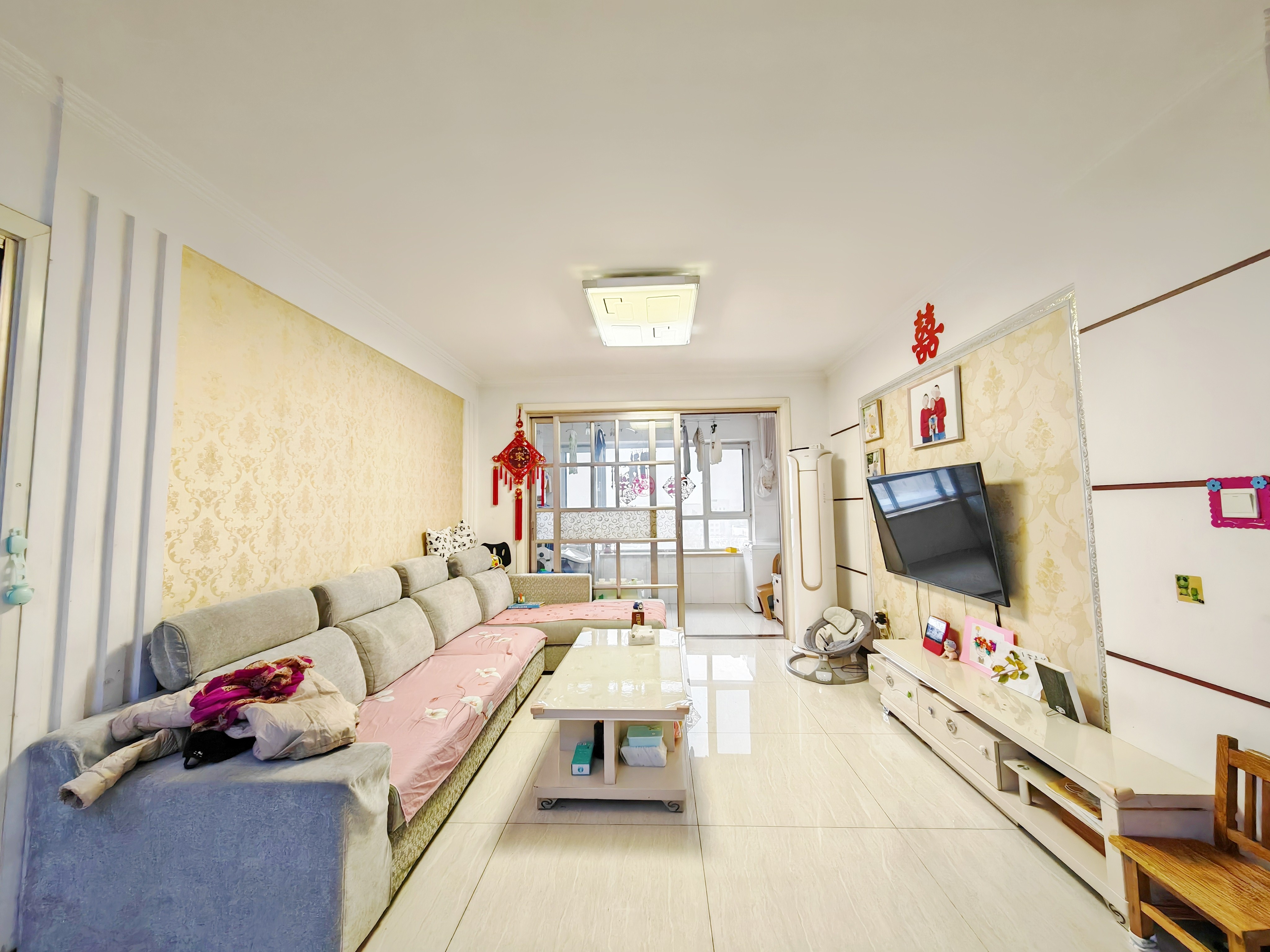  港基城市经典 南