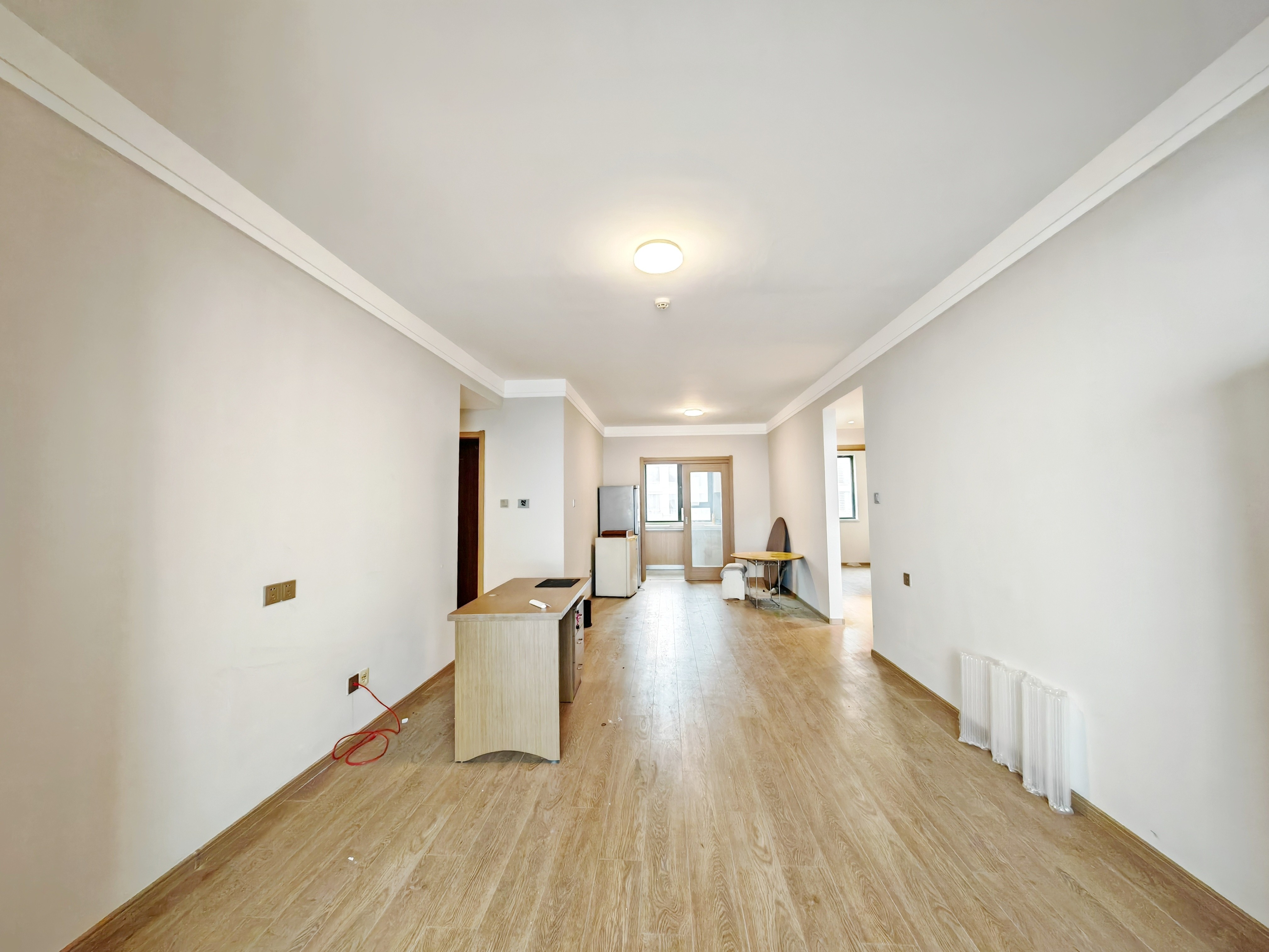 阳光城丽景公馆