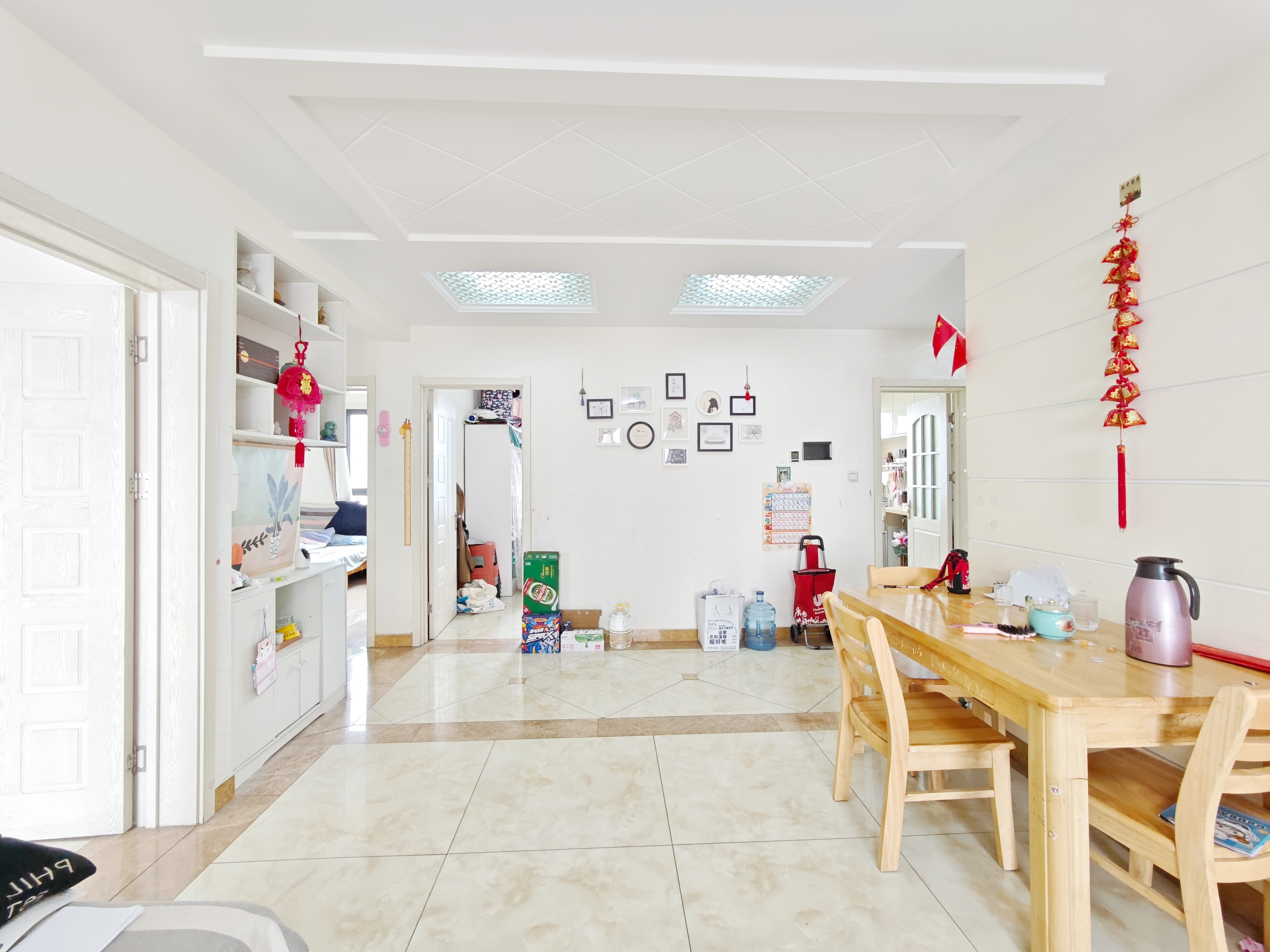 中建锦绣城二期