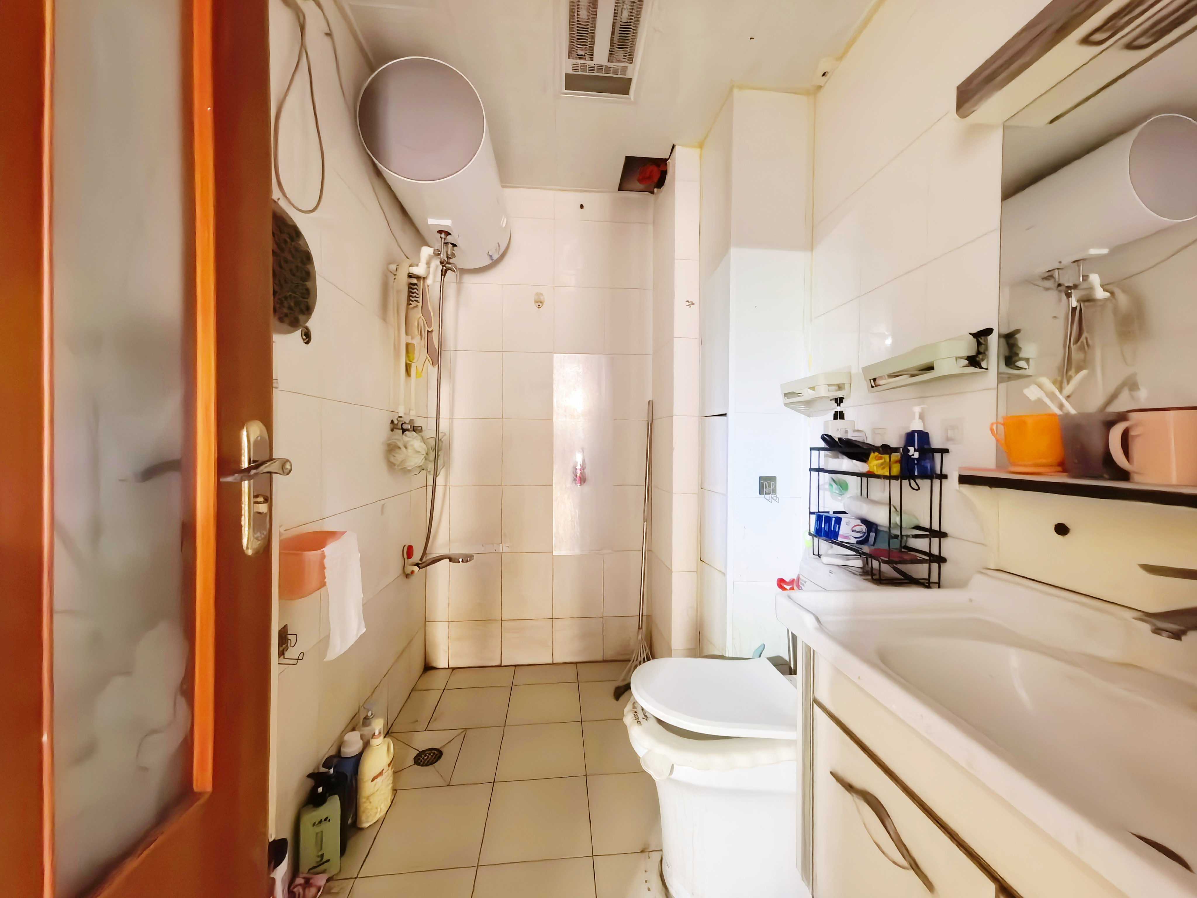 绿地国际花都(一期)