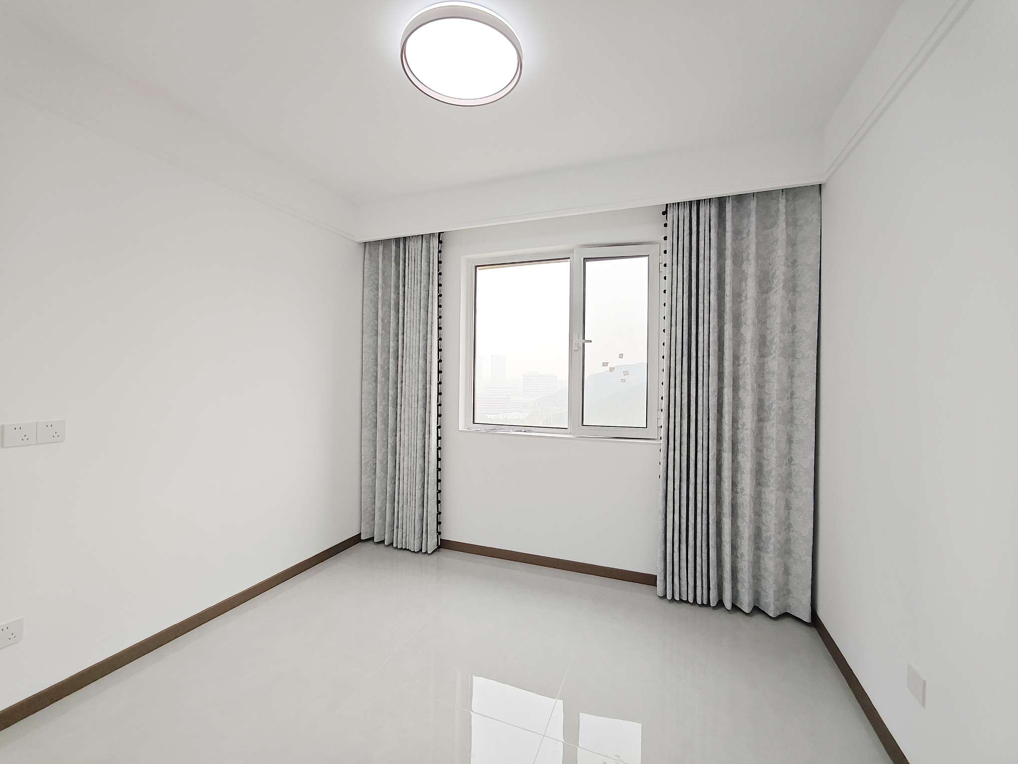 凤凰国际城北区