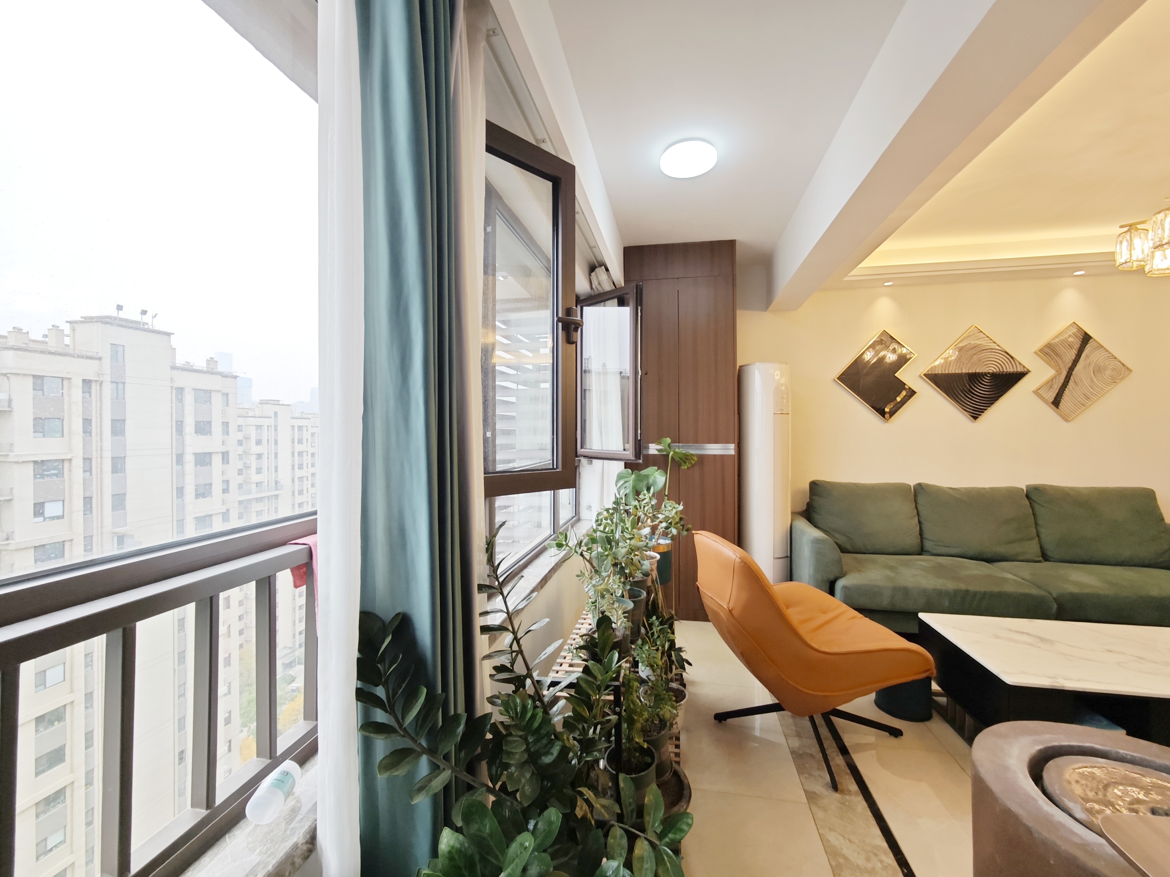 旭辉银盛泰金域蓝山