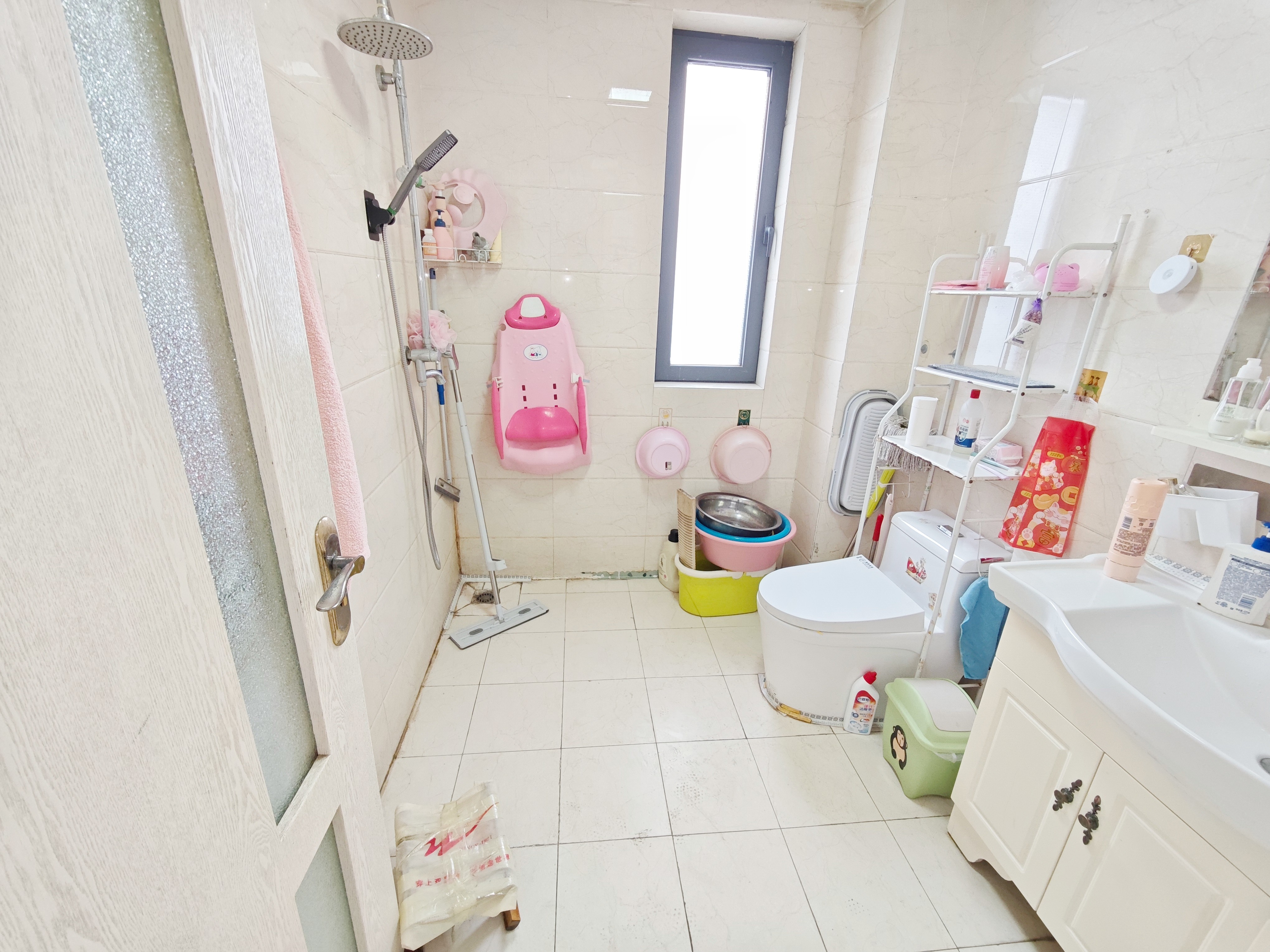 中建锦绣城二期