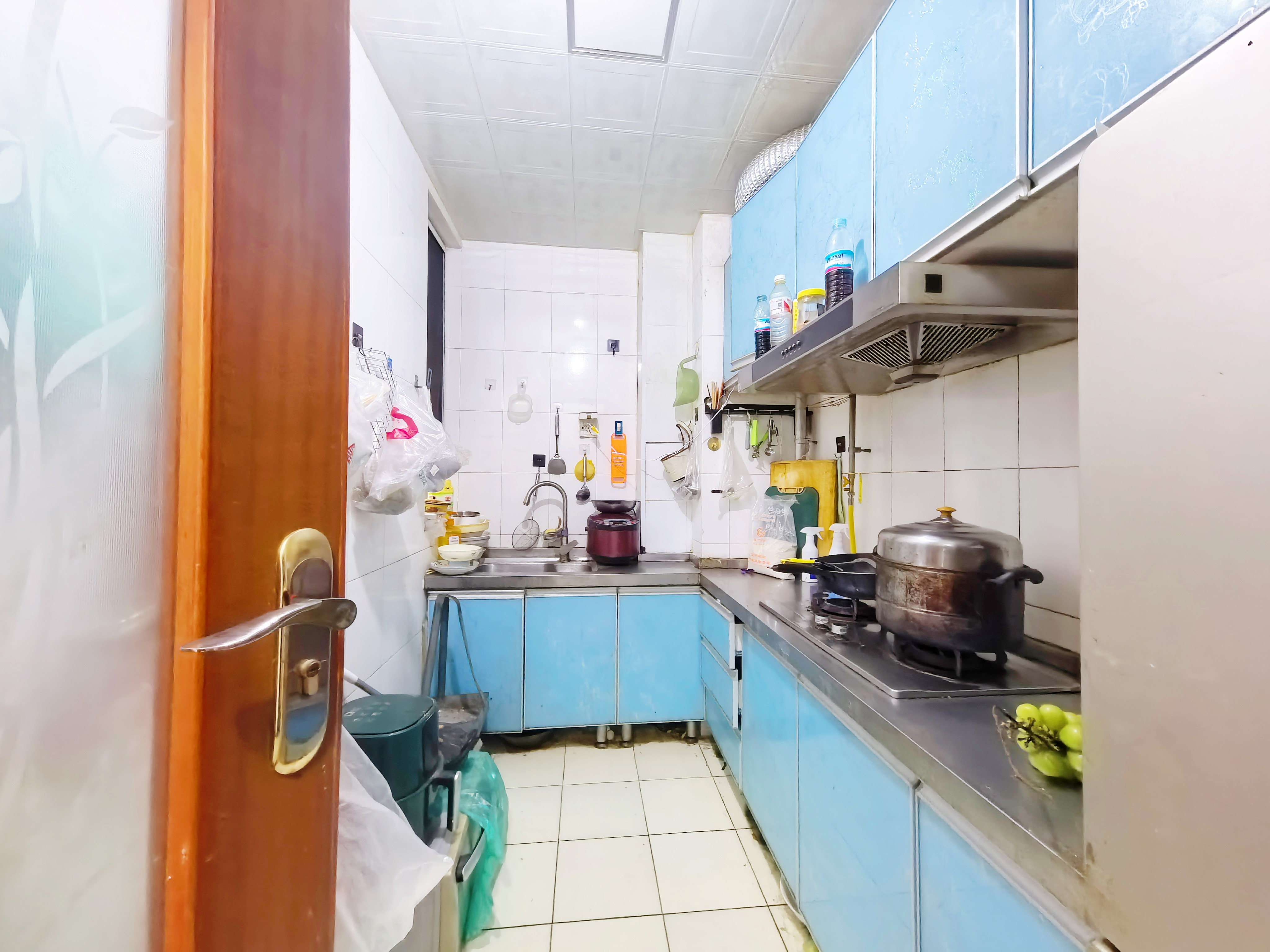 绿地国际花都(一期)