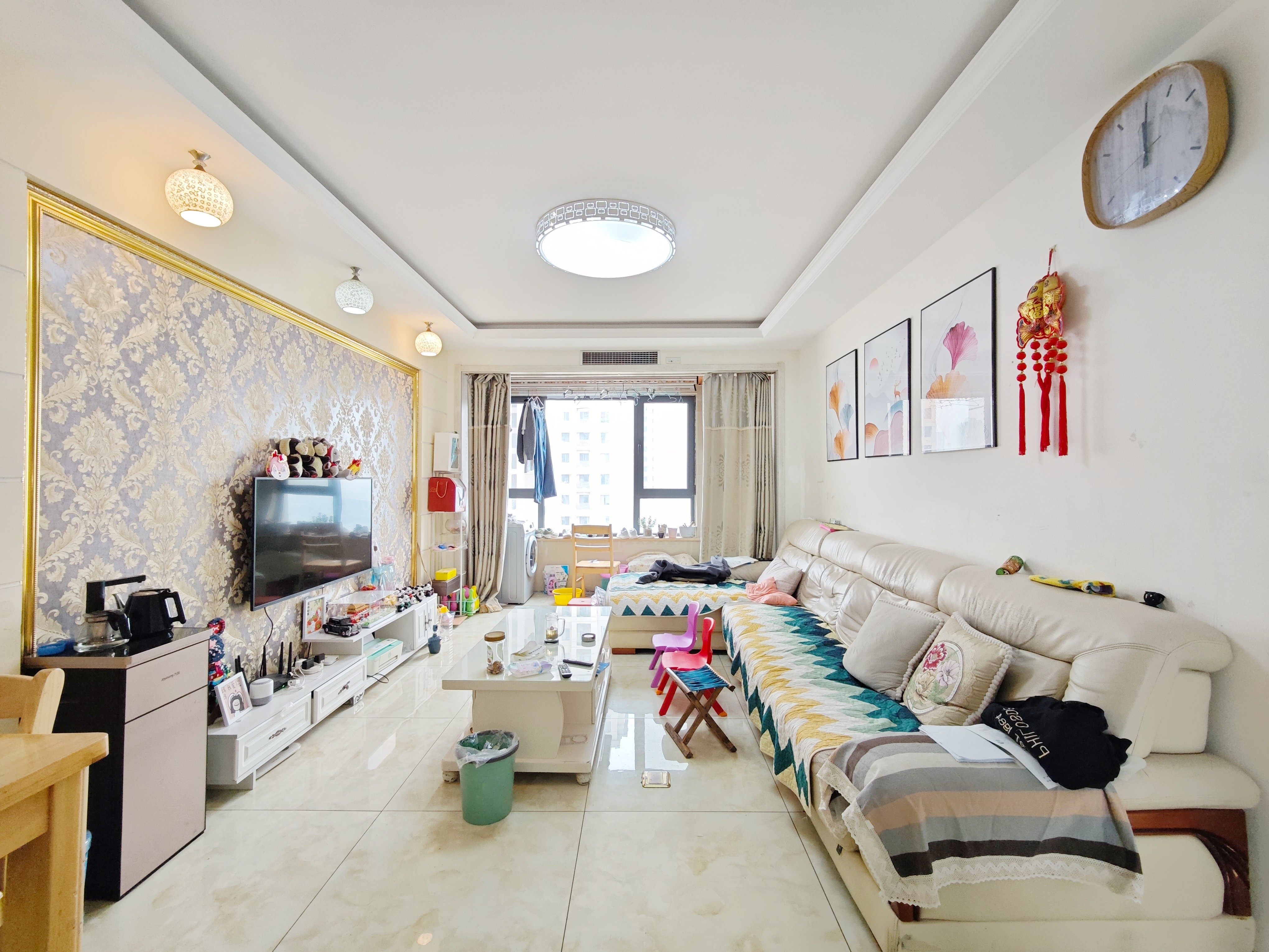 中建锦绣城二期