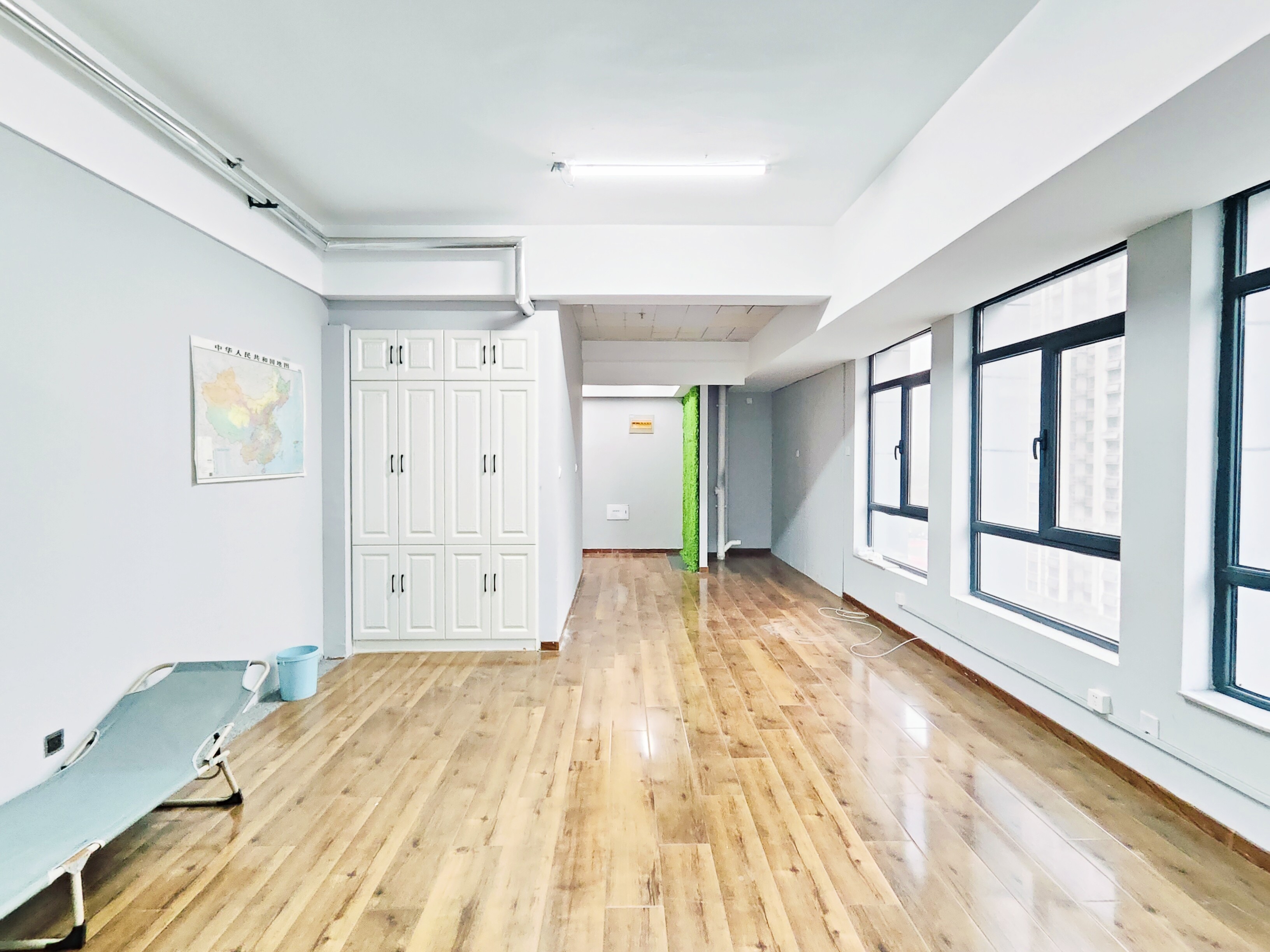  荣盛时代国际 东北