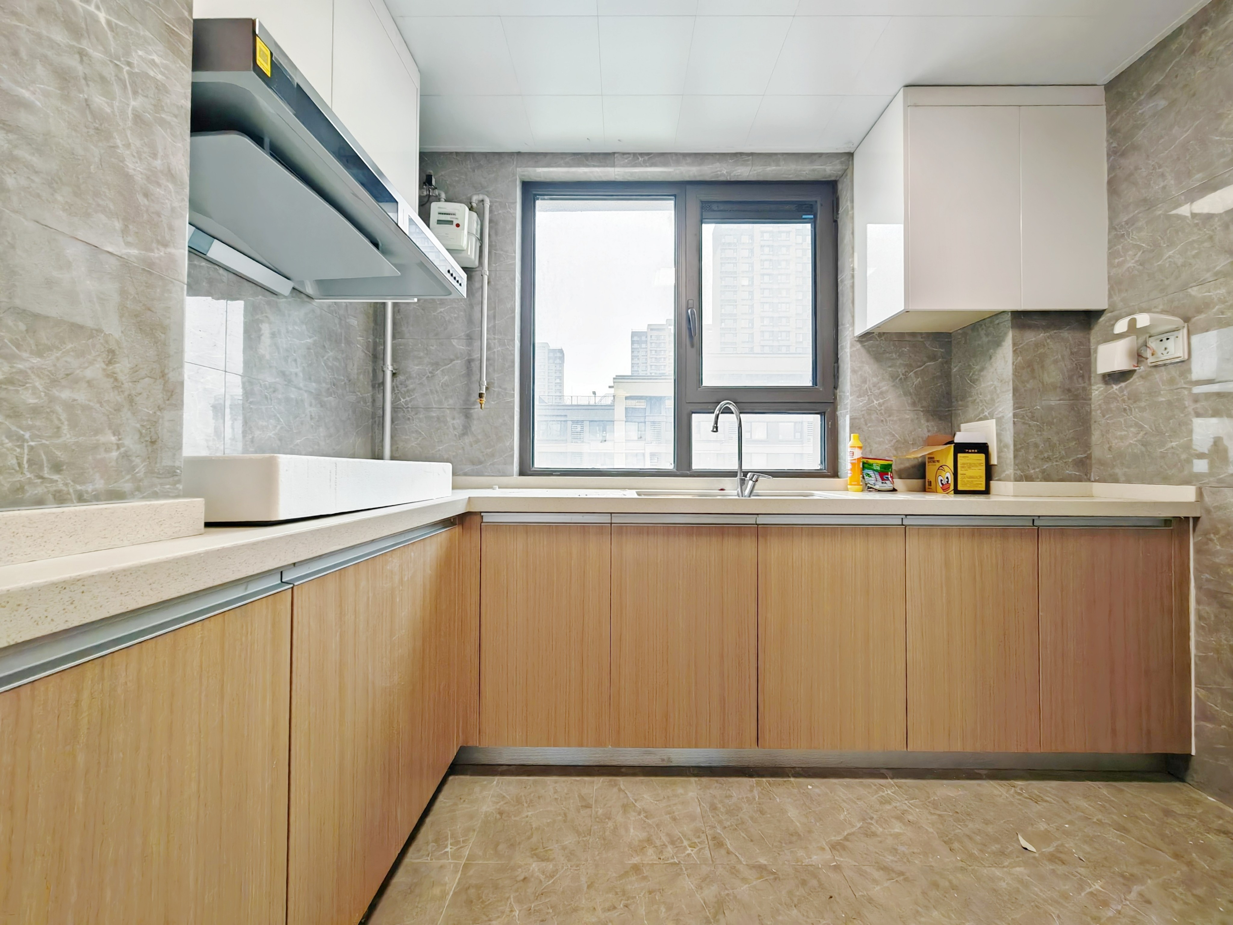 阳光城丽景公馆