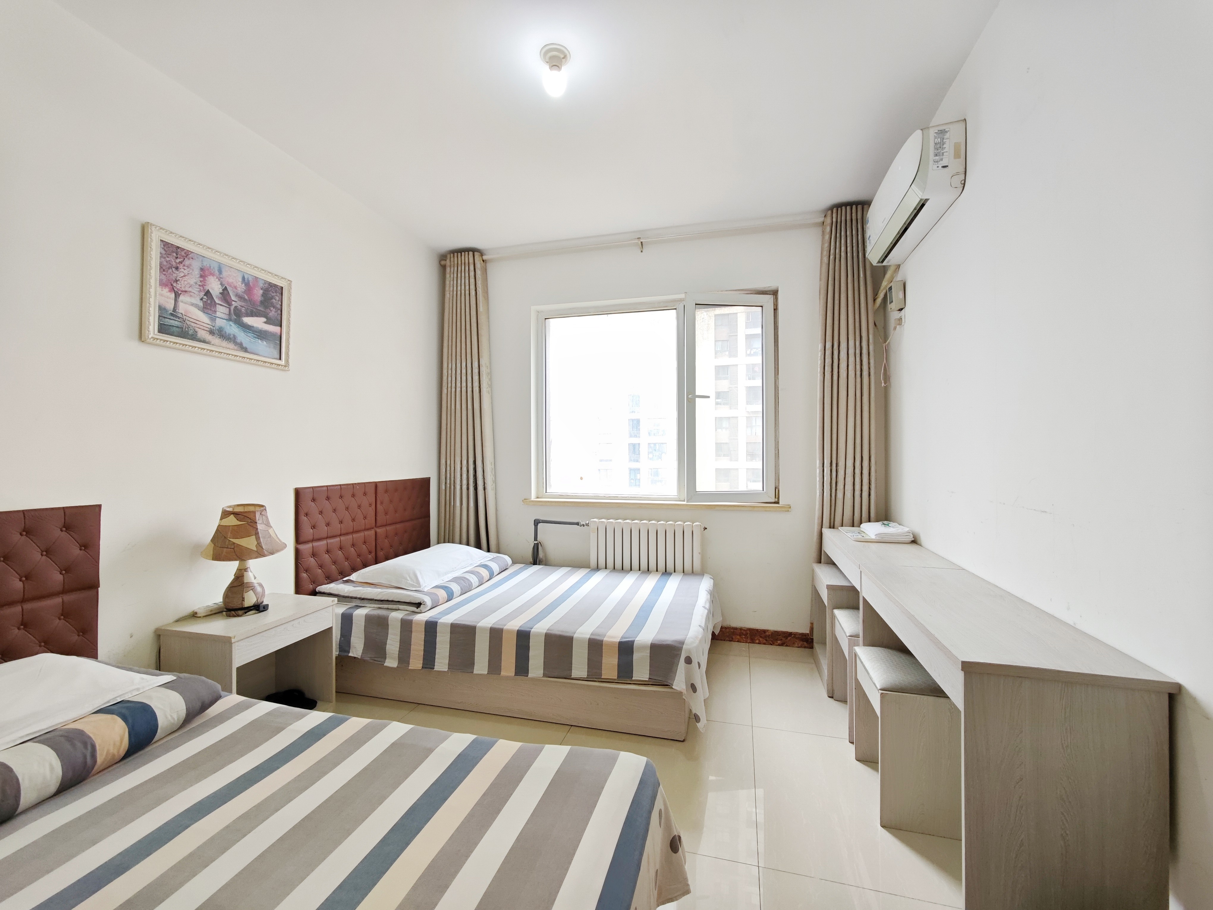 绿地中央广场一区