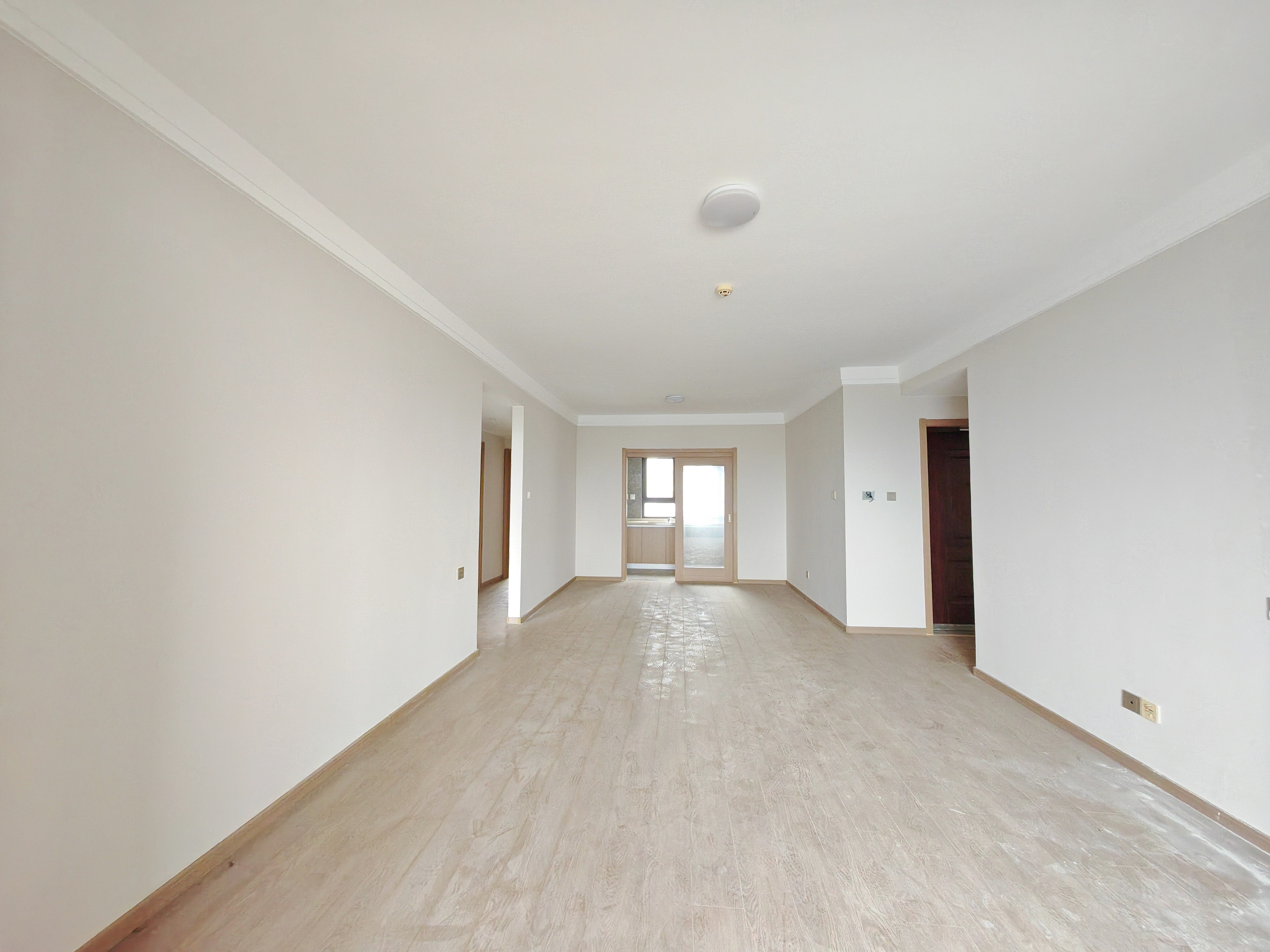 阳光城丽景公馆