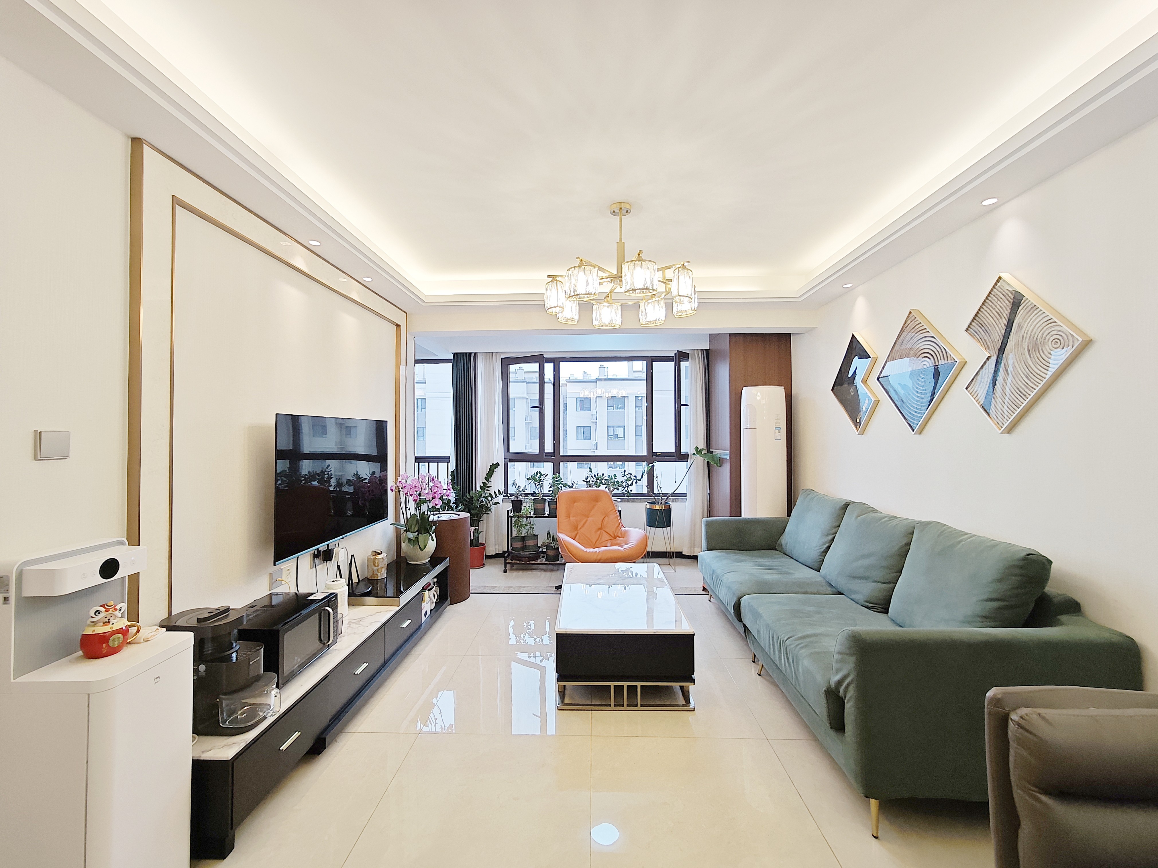 旭辉银盛泰金域蓝山