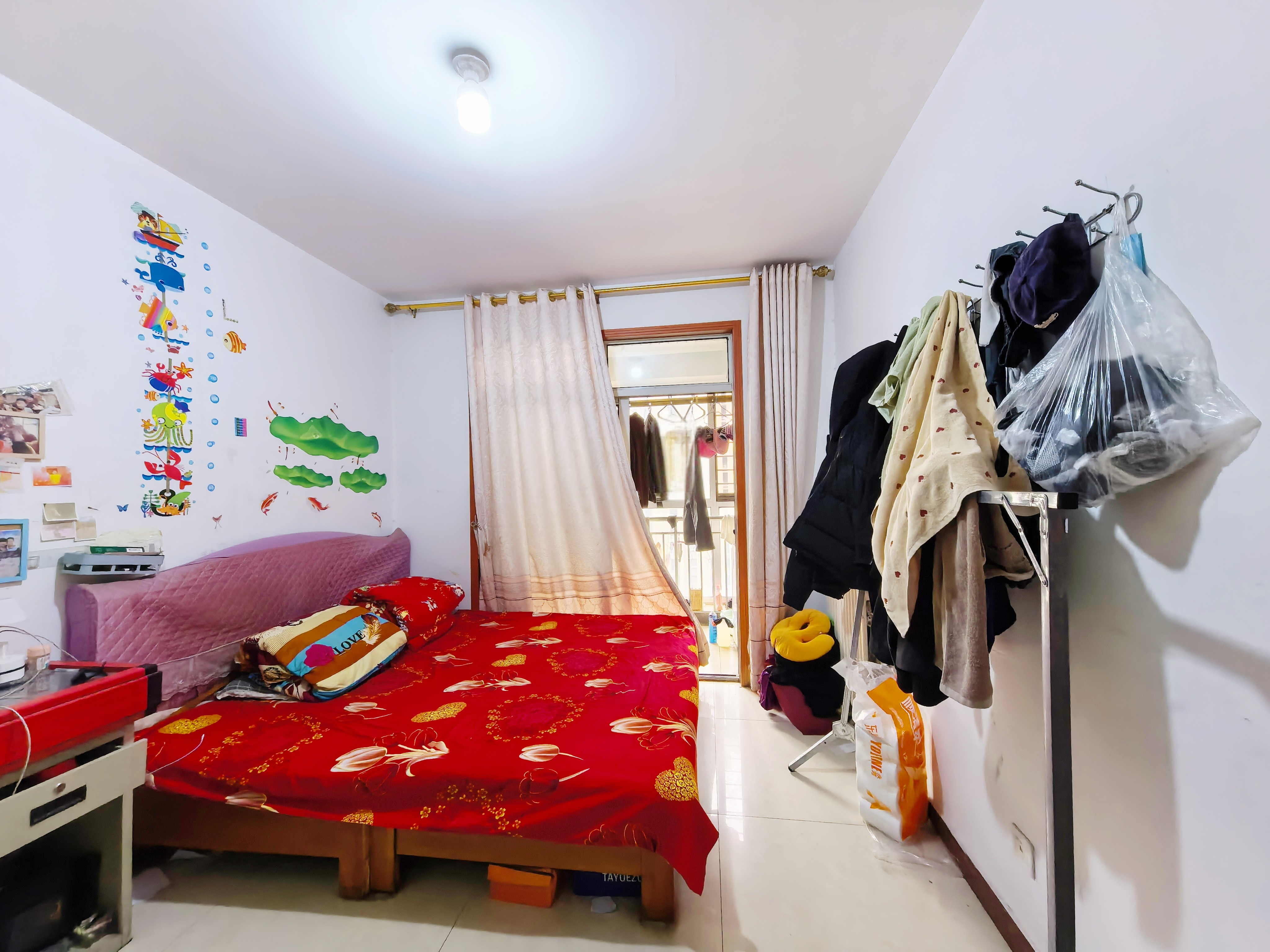 绿地国际花都(一期)