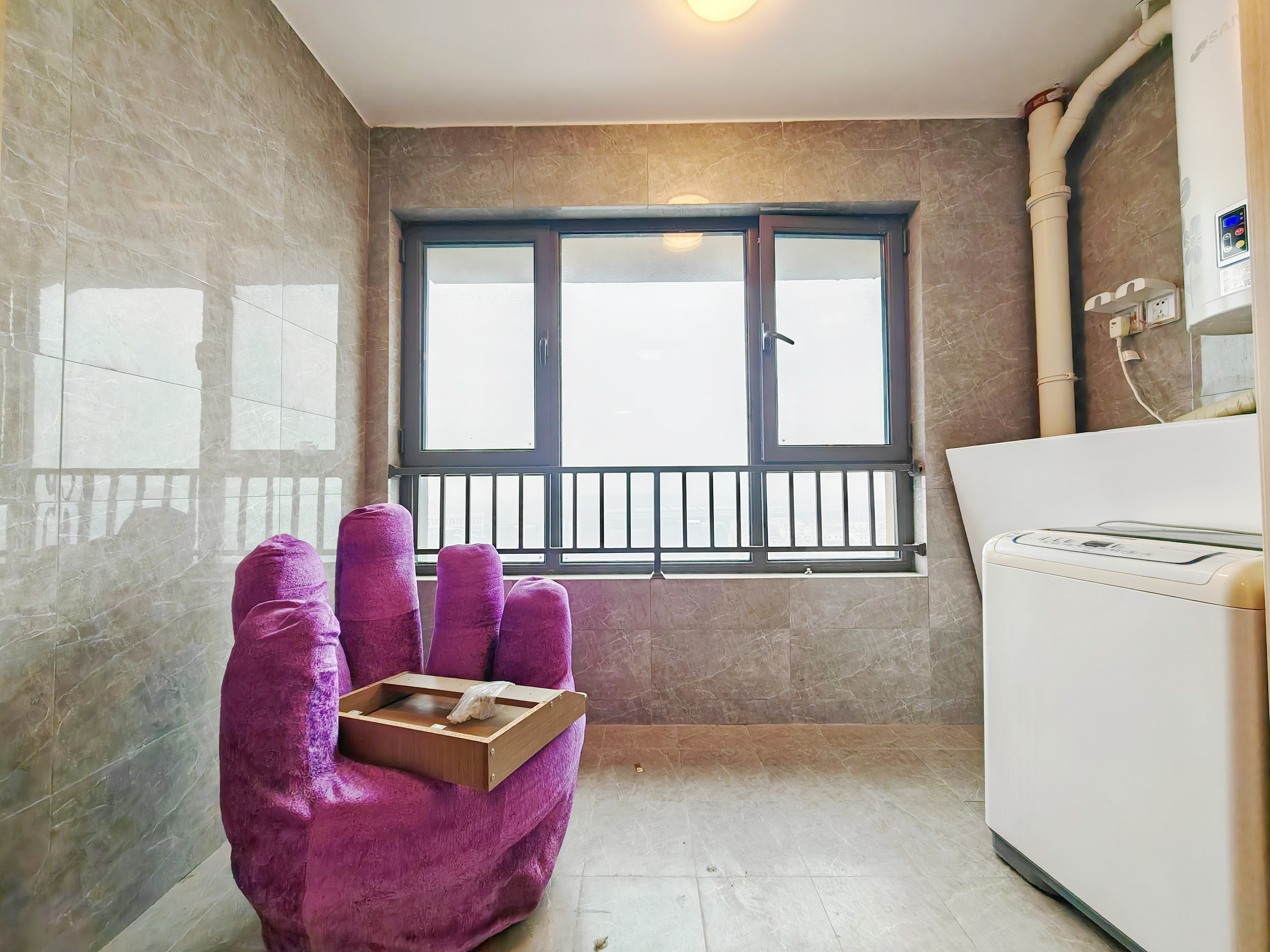 阳光城丽景公馆