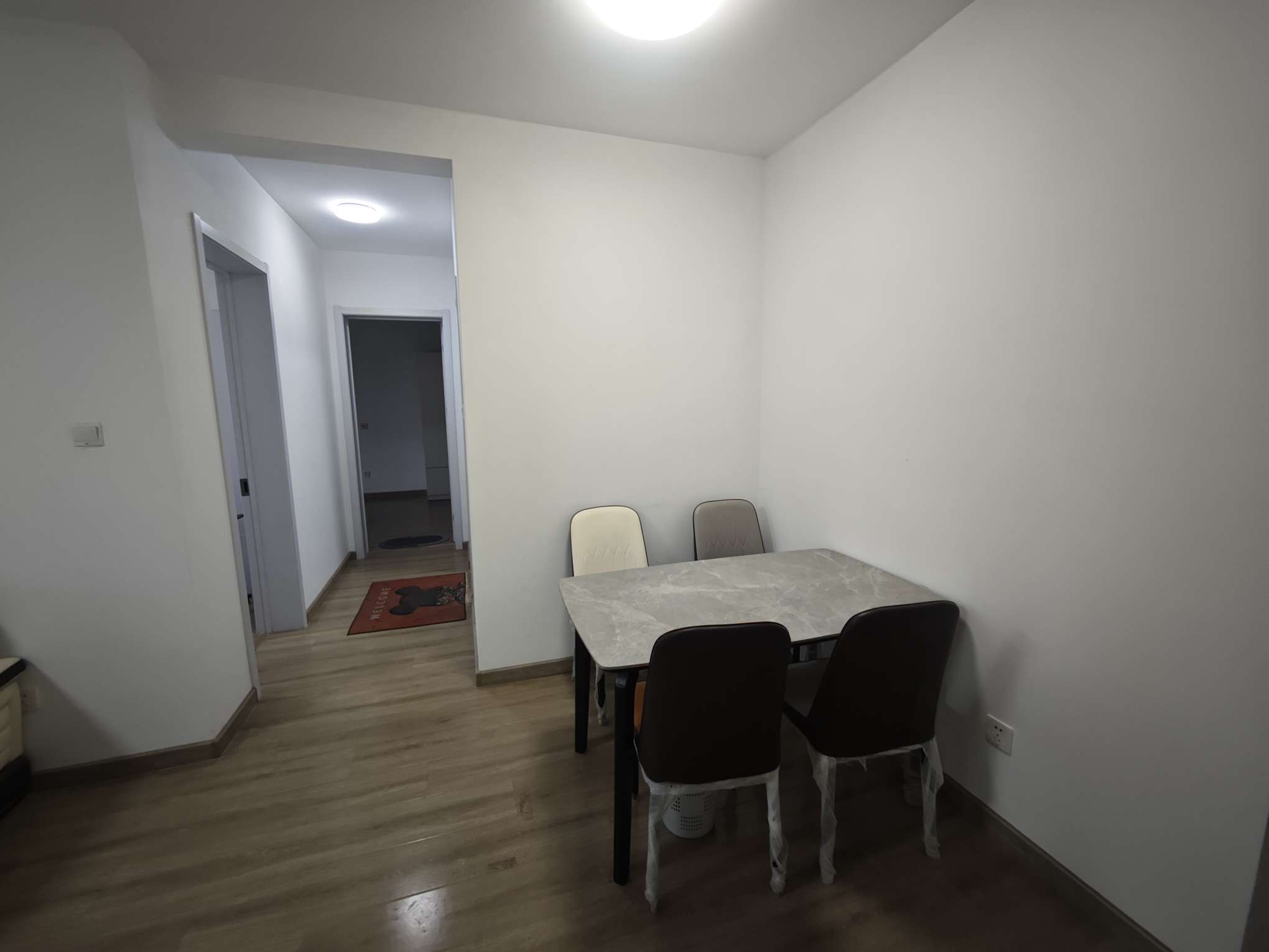 融创文旅城点翠园