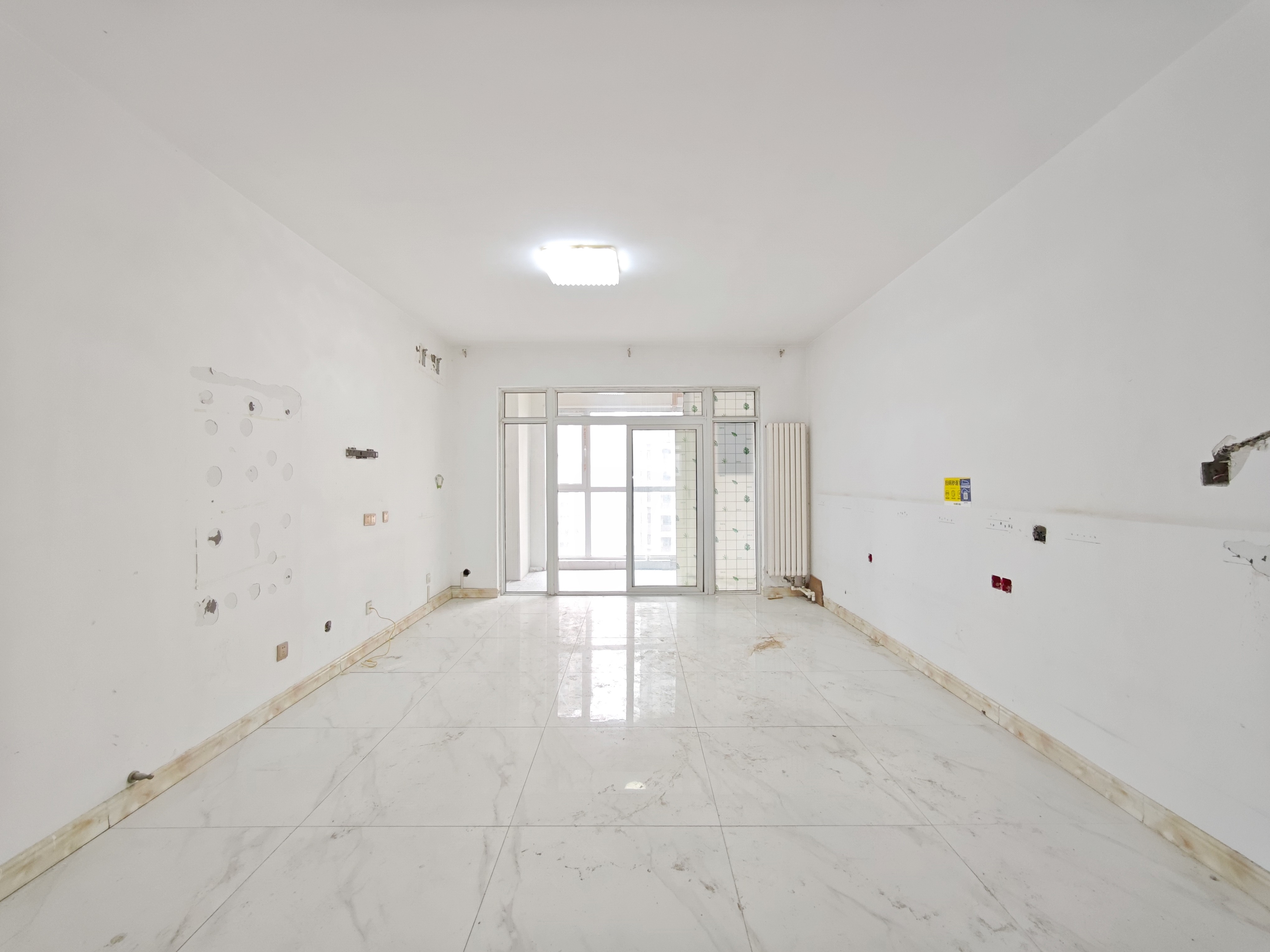 绿地中央广场三区