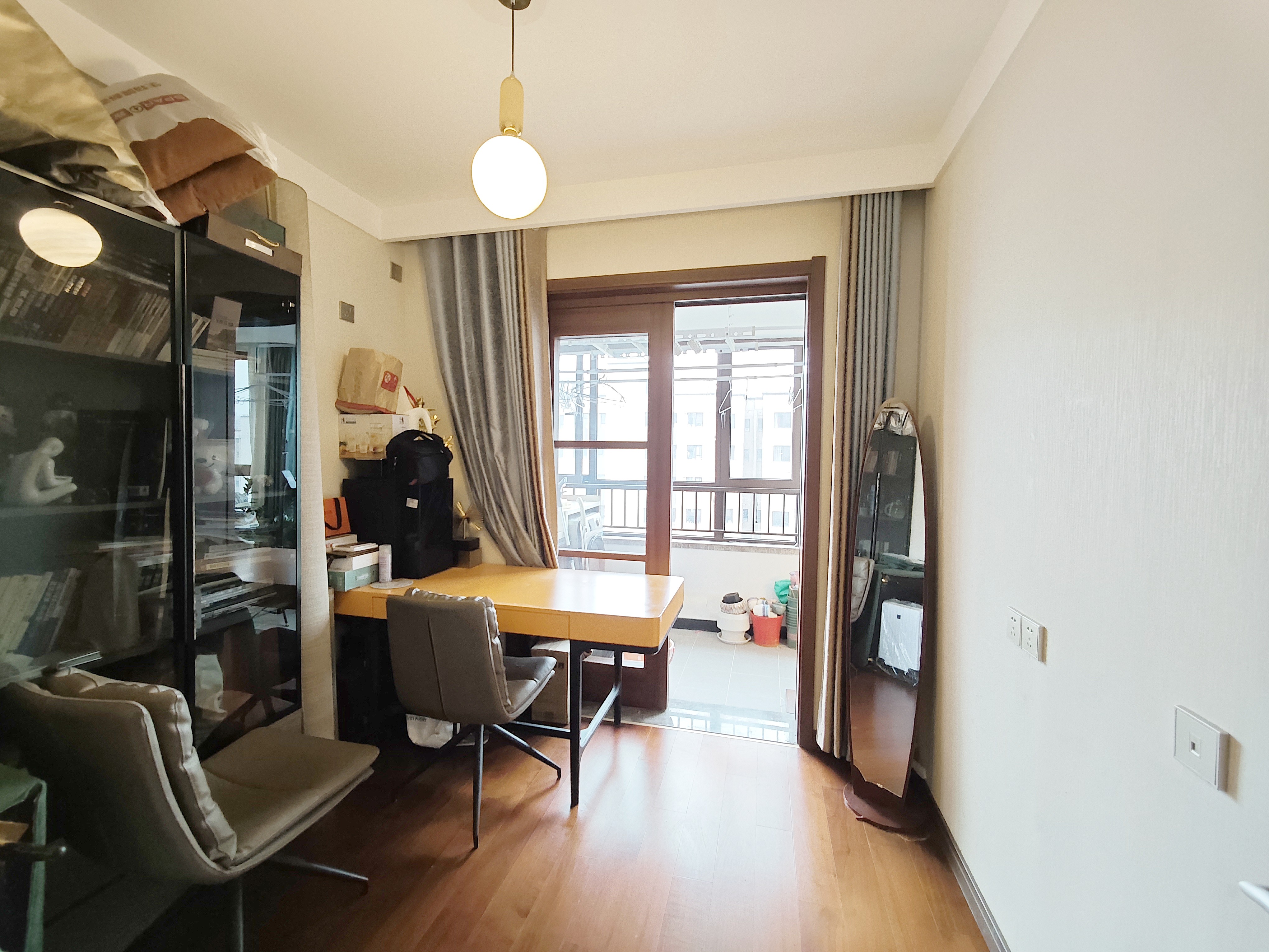 旭辉银盛泰金域蓝山