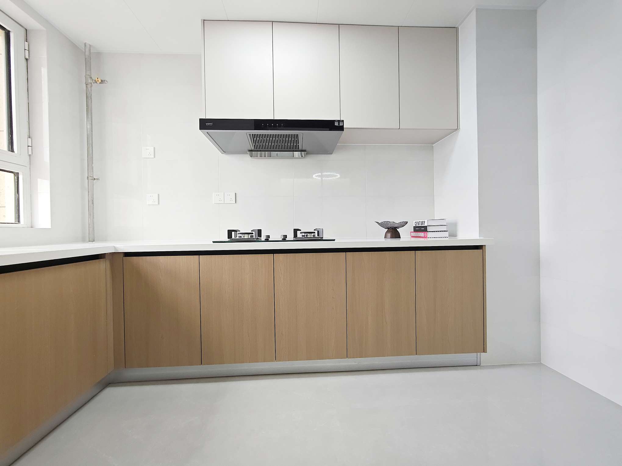 凤凰国际城北区