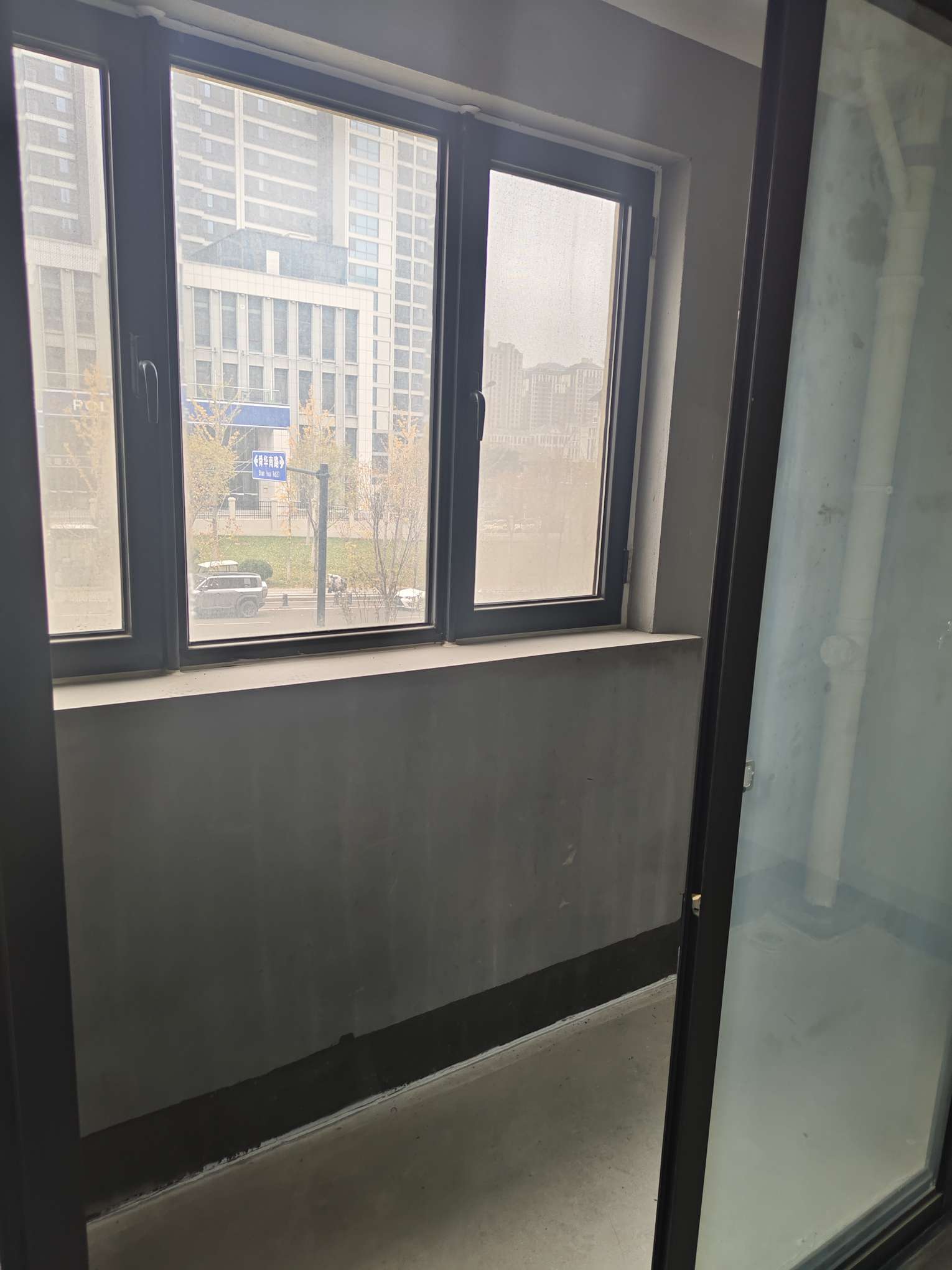 高新绿城玉兰花园