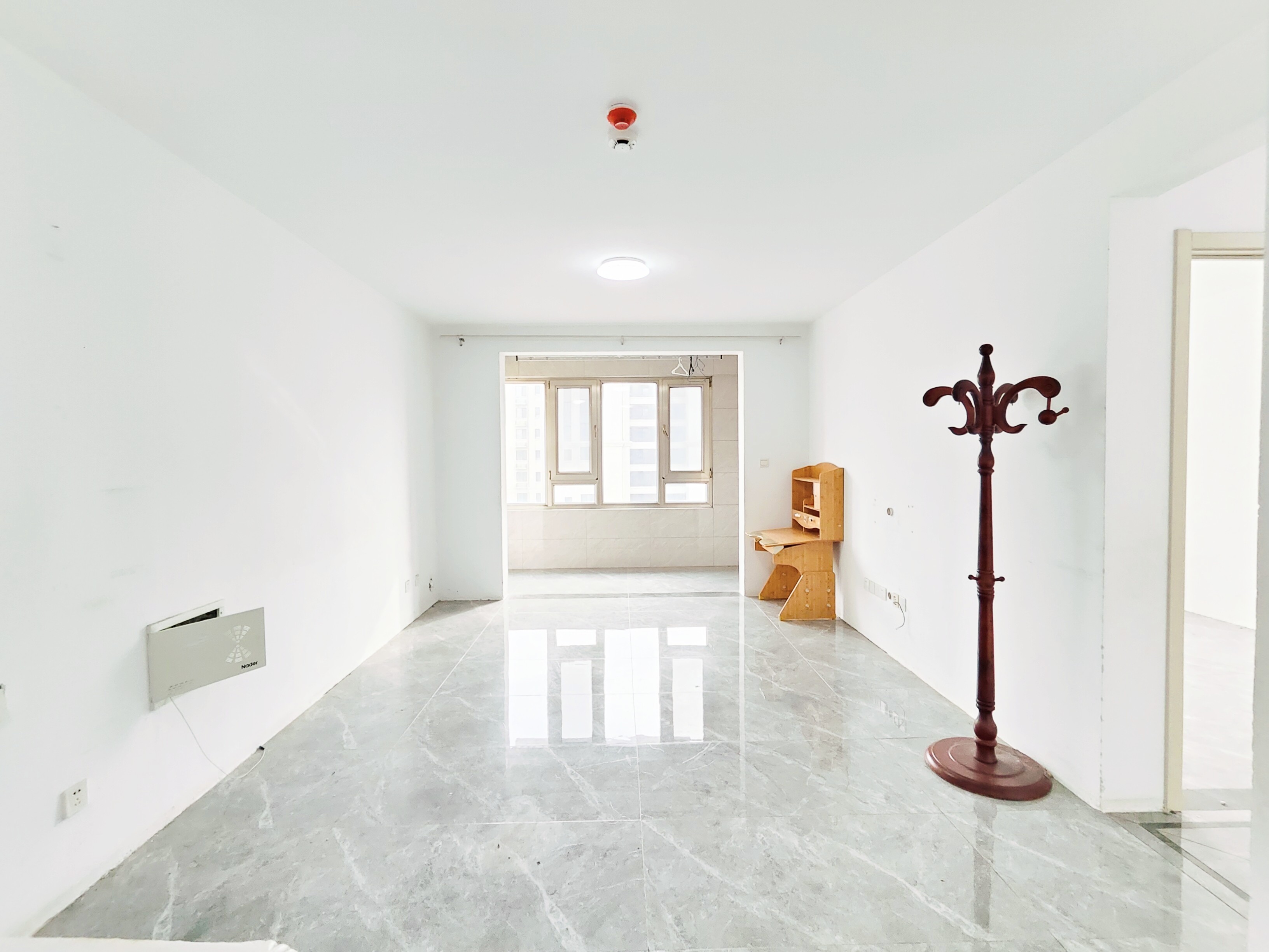 海尔云世界天玺