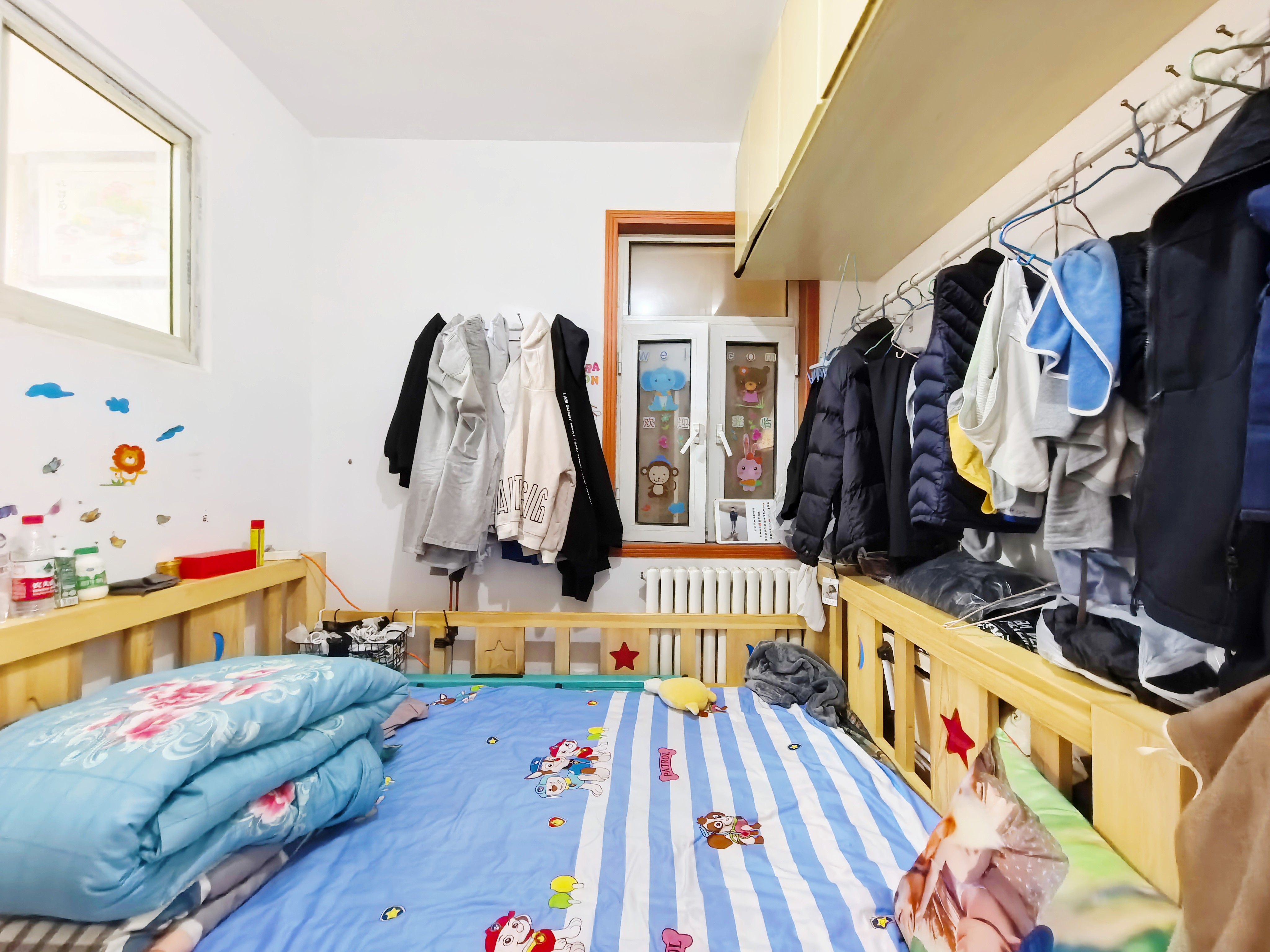 绿地国际花都(一期)