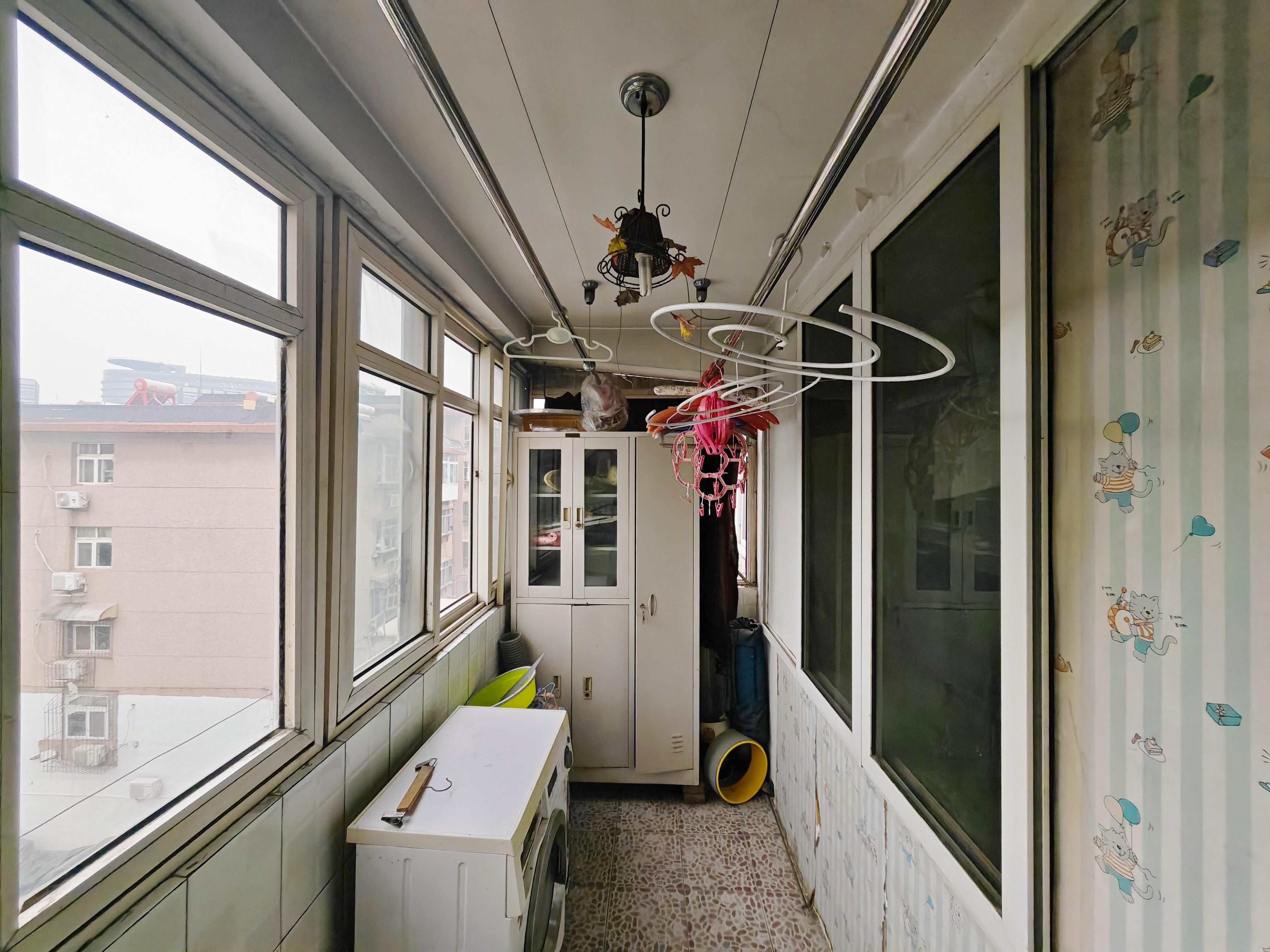 正觉寺小区二区