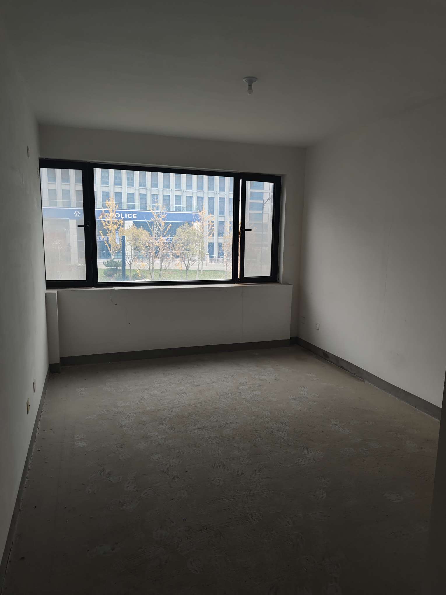 高新绿城玉兰花园