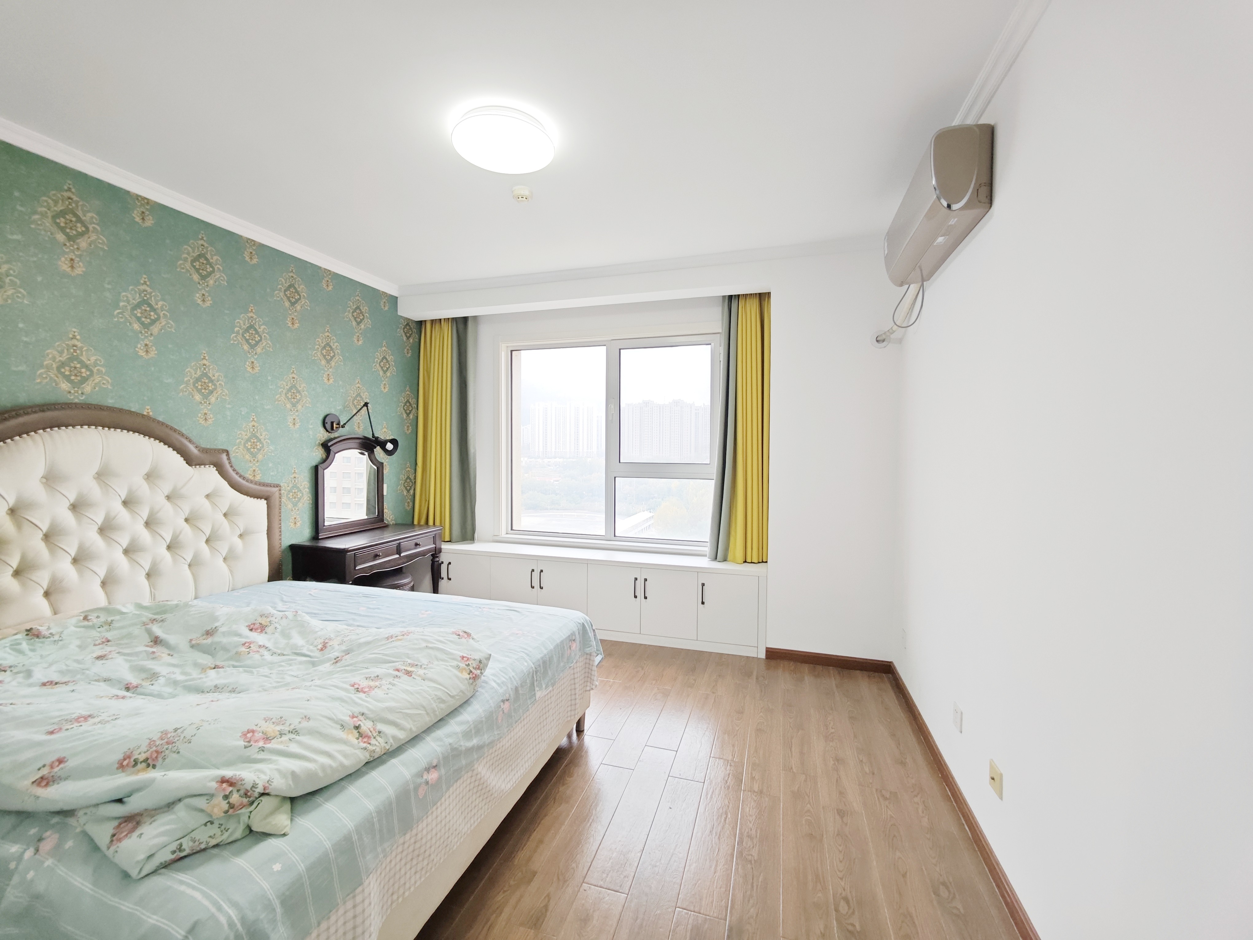 凤凰国际城南区