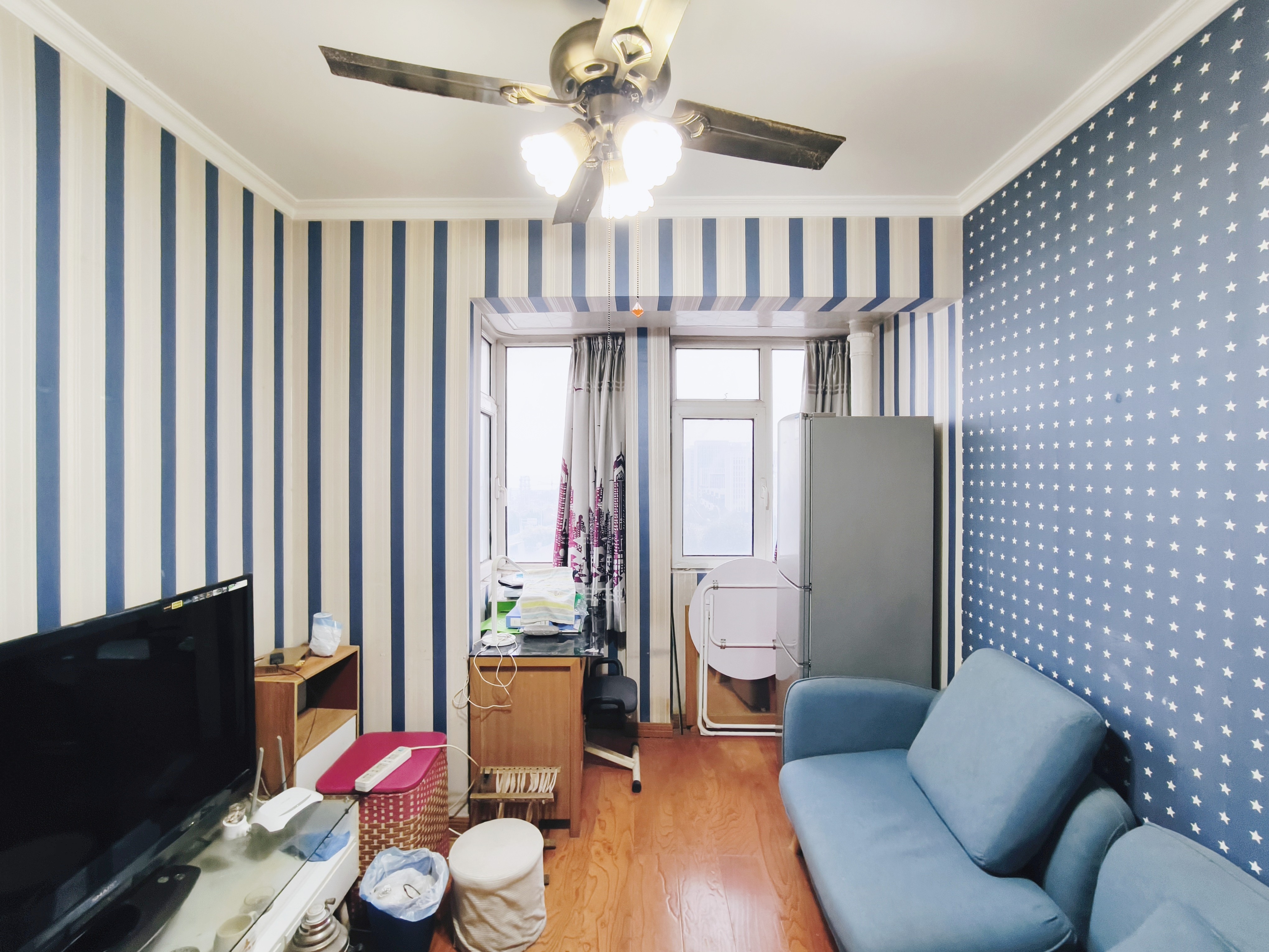 尚东1956（ 尚东花园）