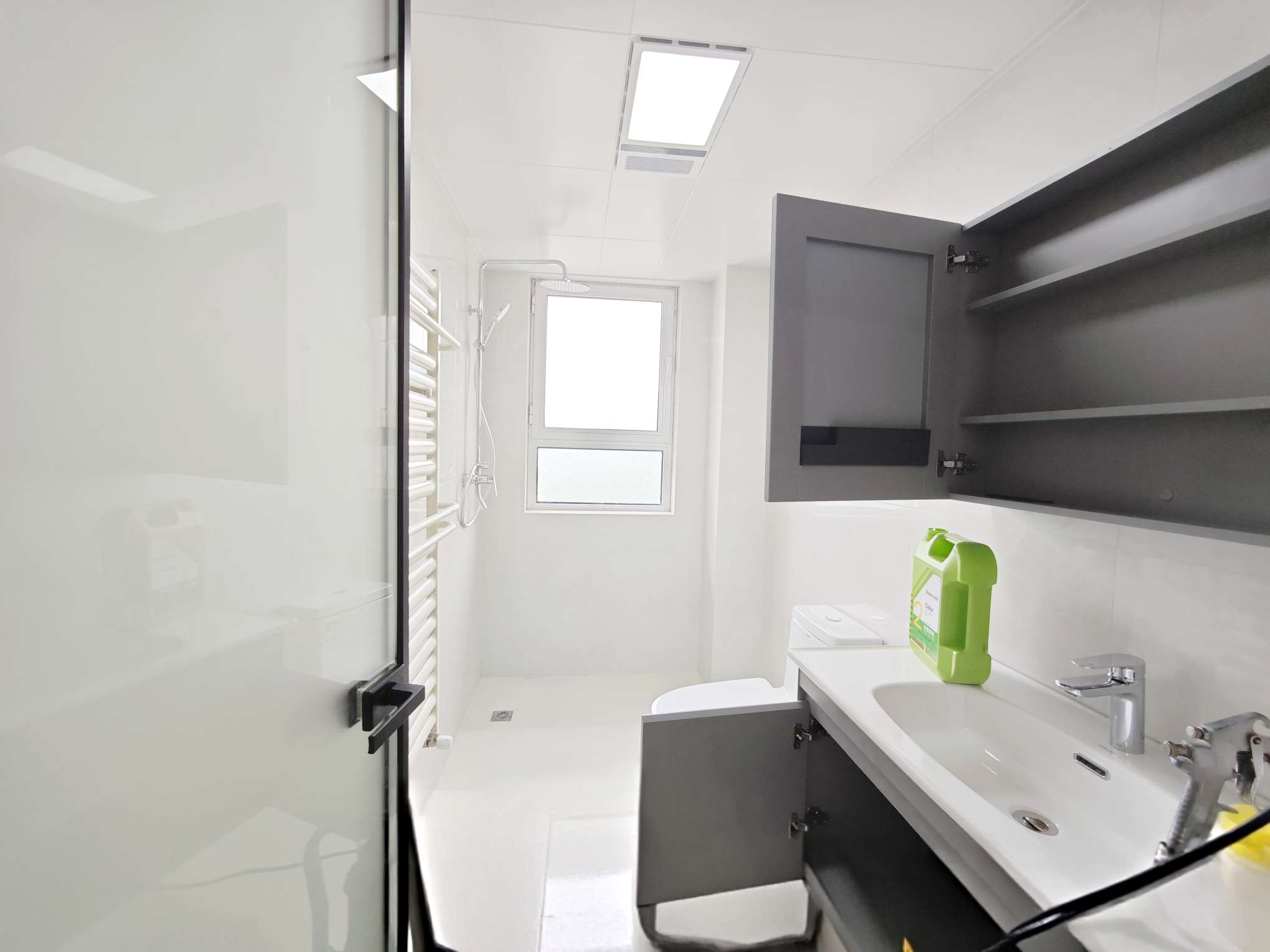 凤凰国际城北区