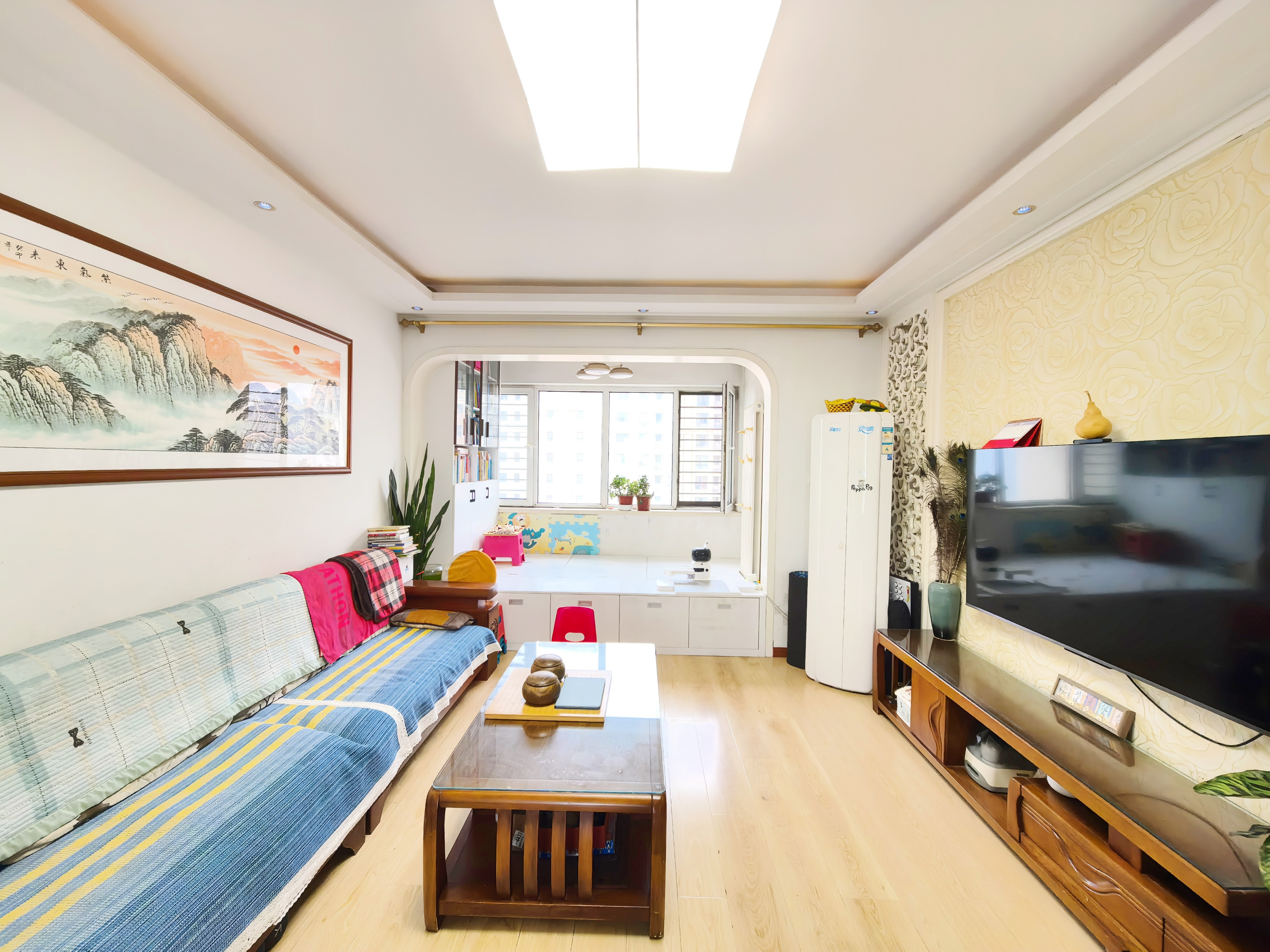 中海紫御东郡(东区)