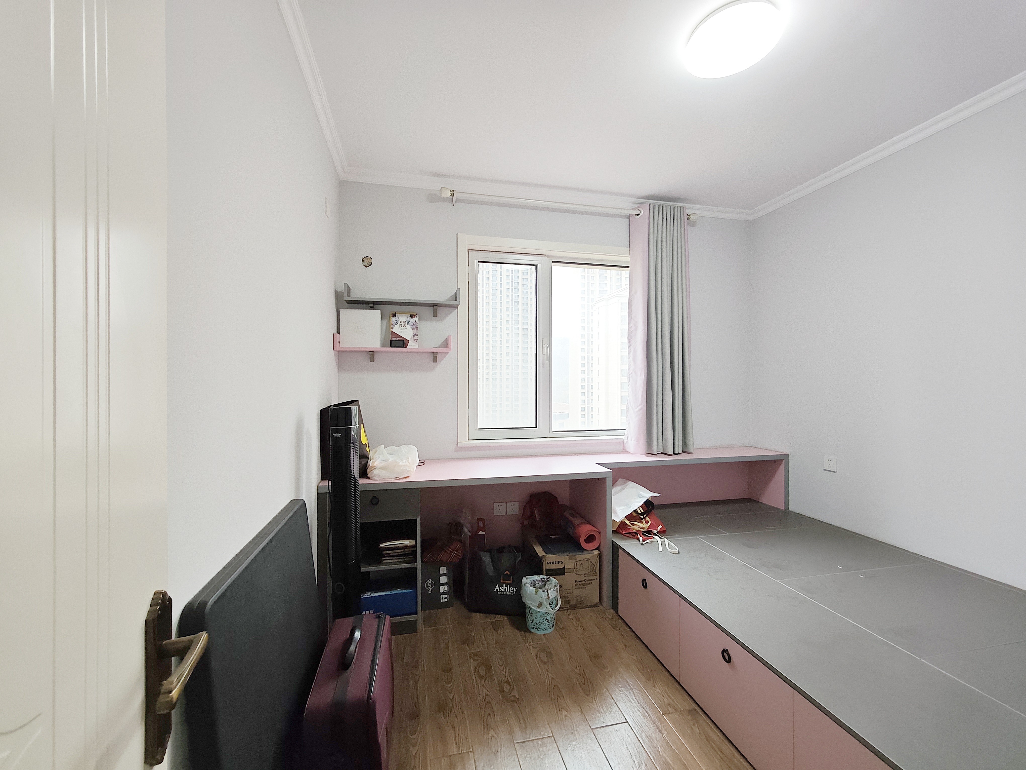 凤凰国际城南区