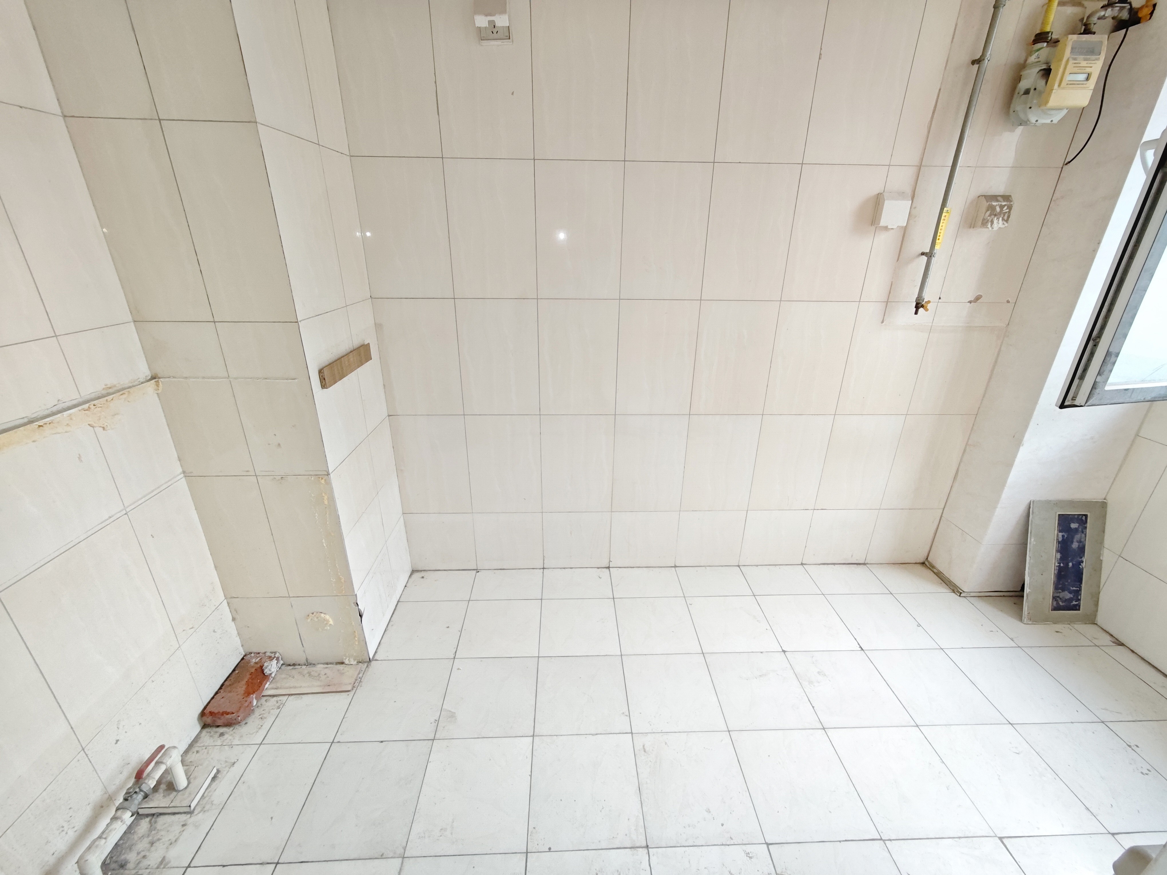 绿地中央广场三区