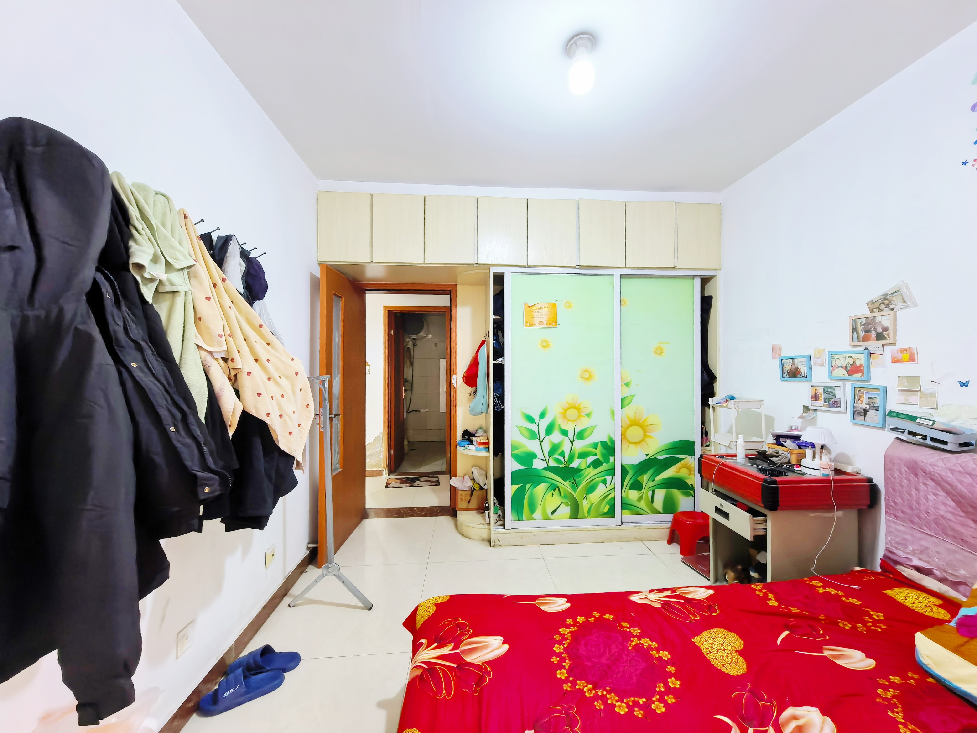 绿地国际花都(一期)