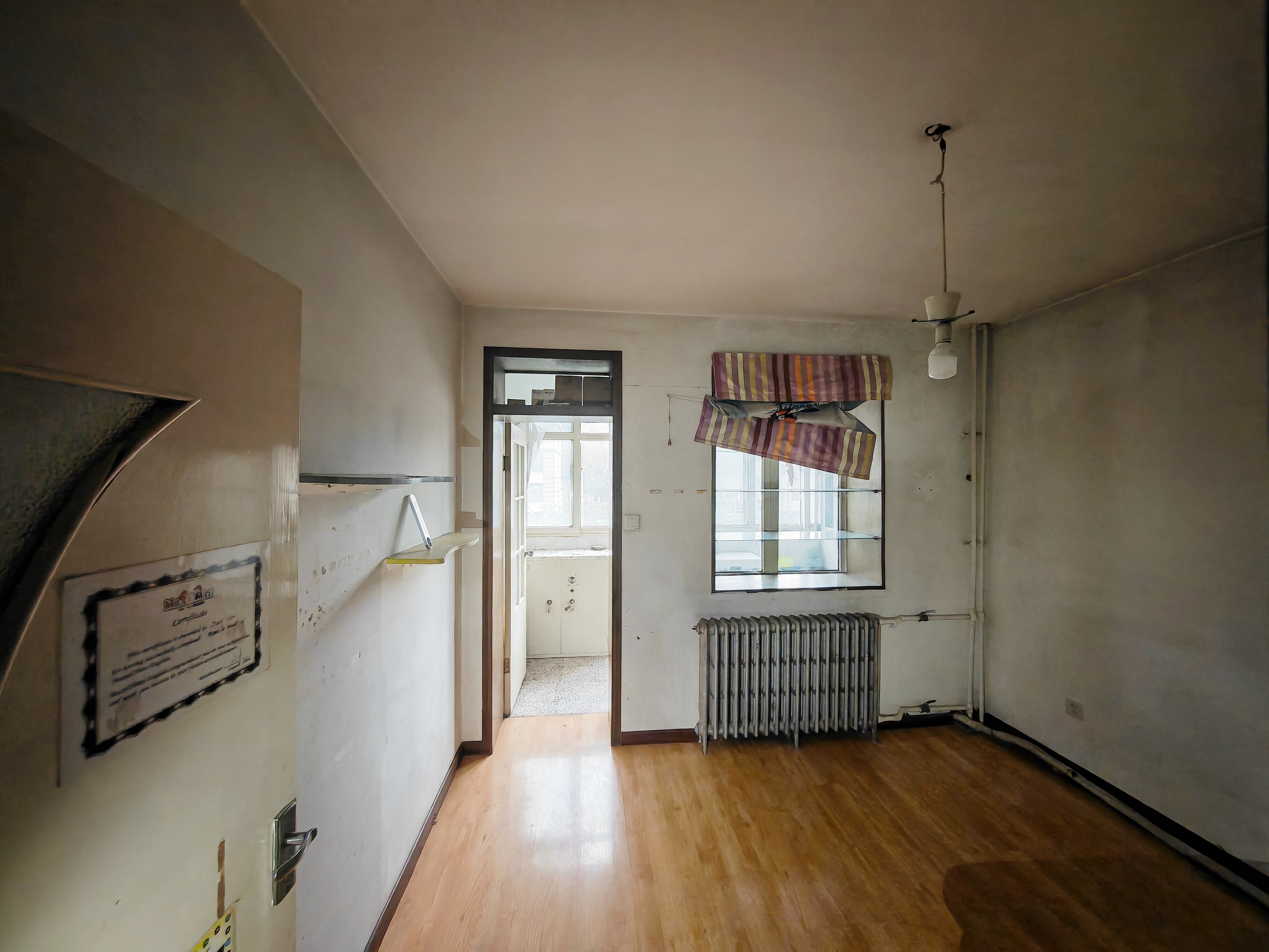 正觉寺小区二区