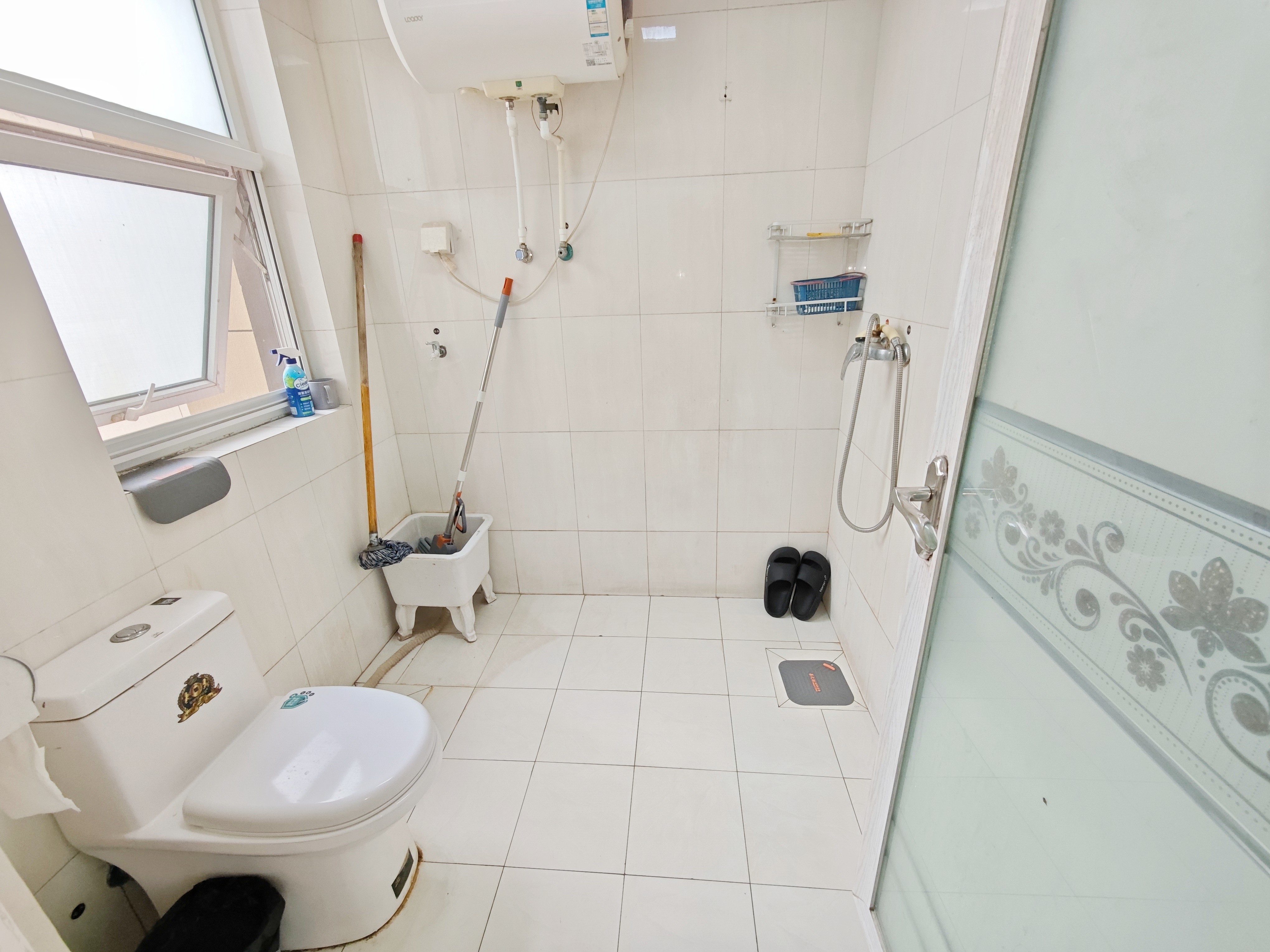 绿地中央广场一区