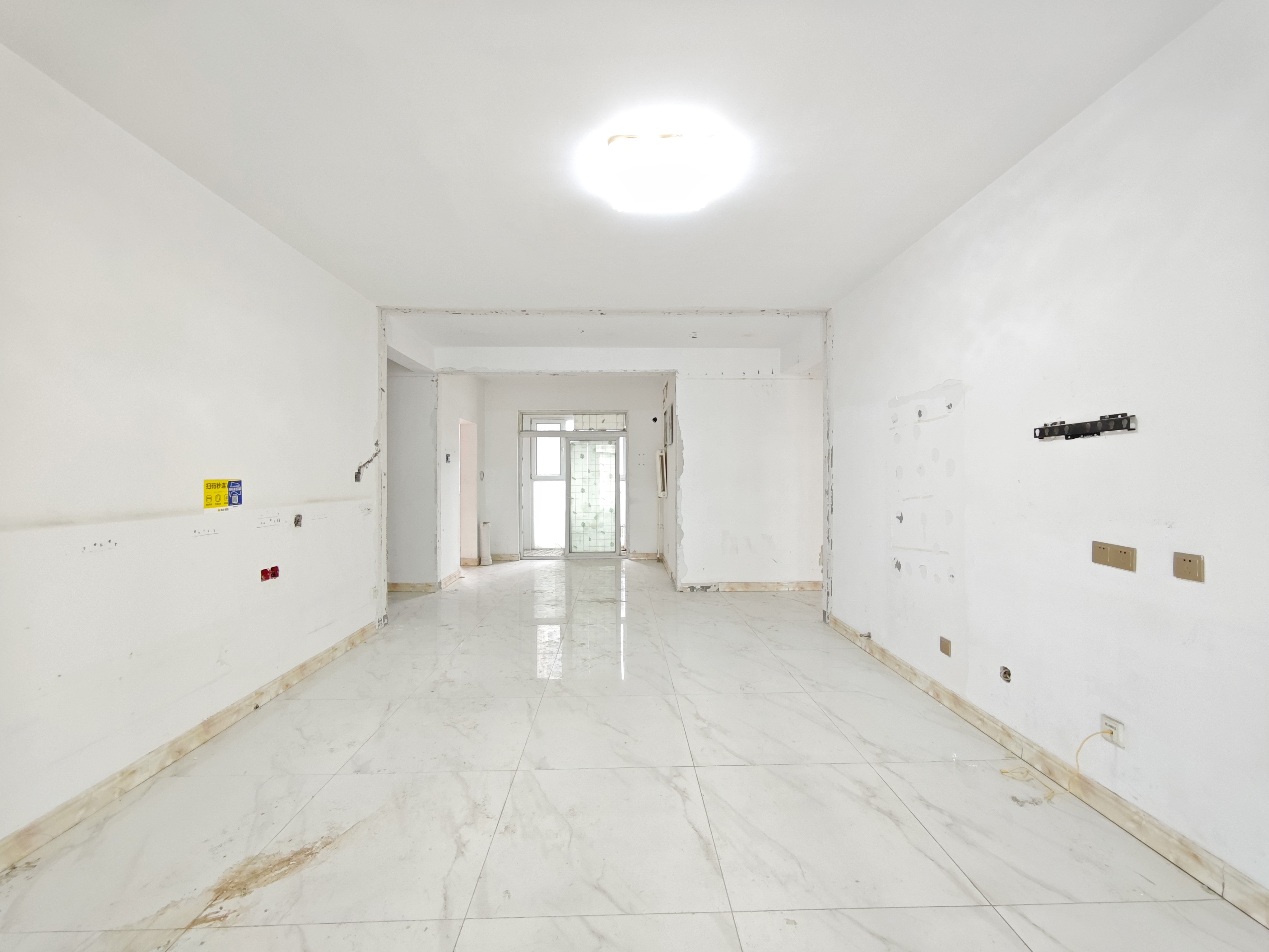 绿地中央广场三区