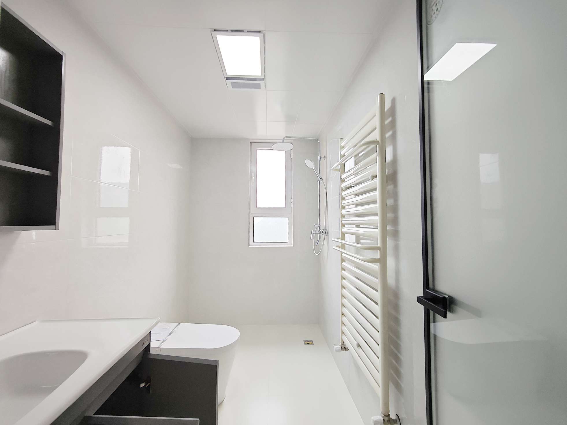 凤凰国际城北区