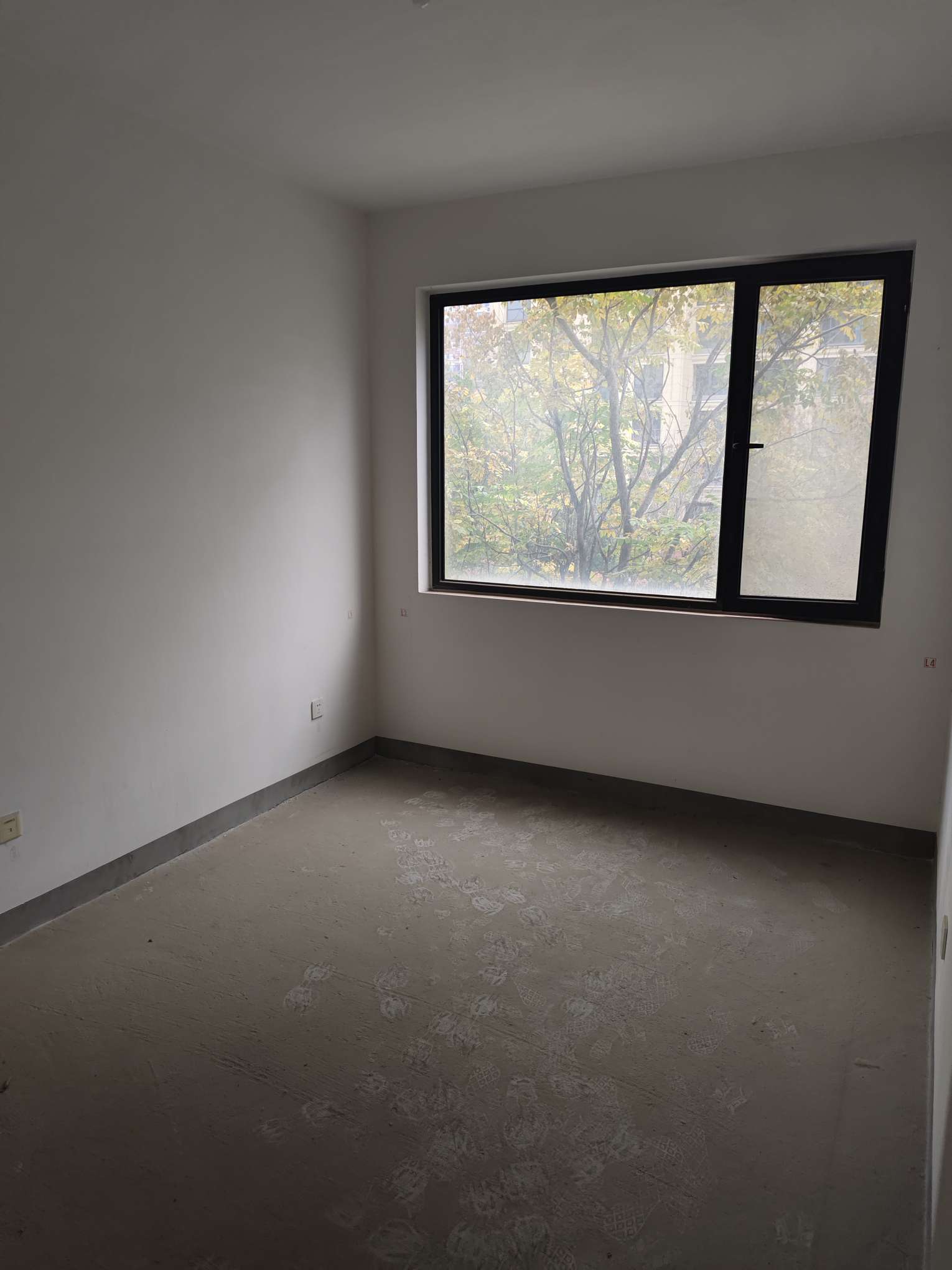 高新绿城玉兰花园