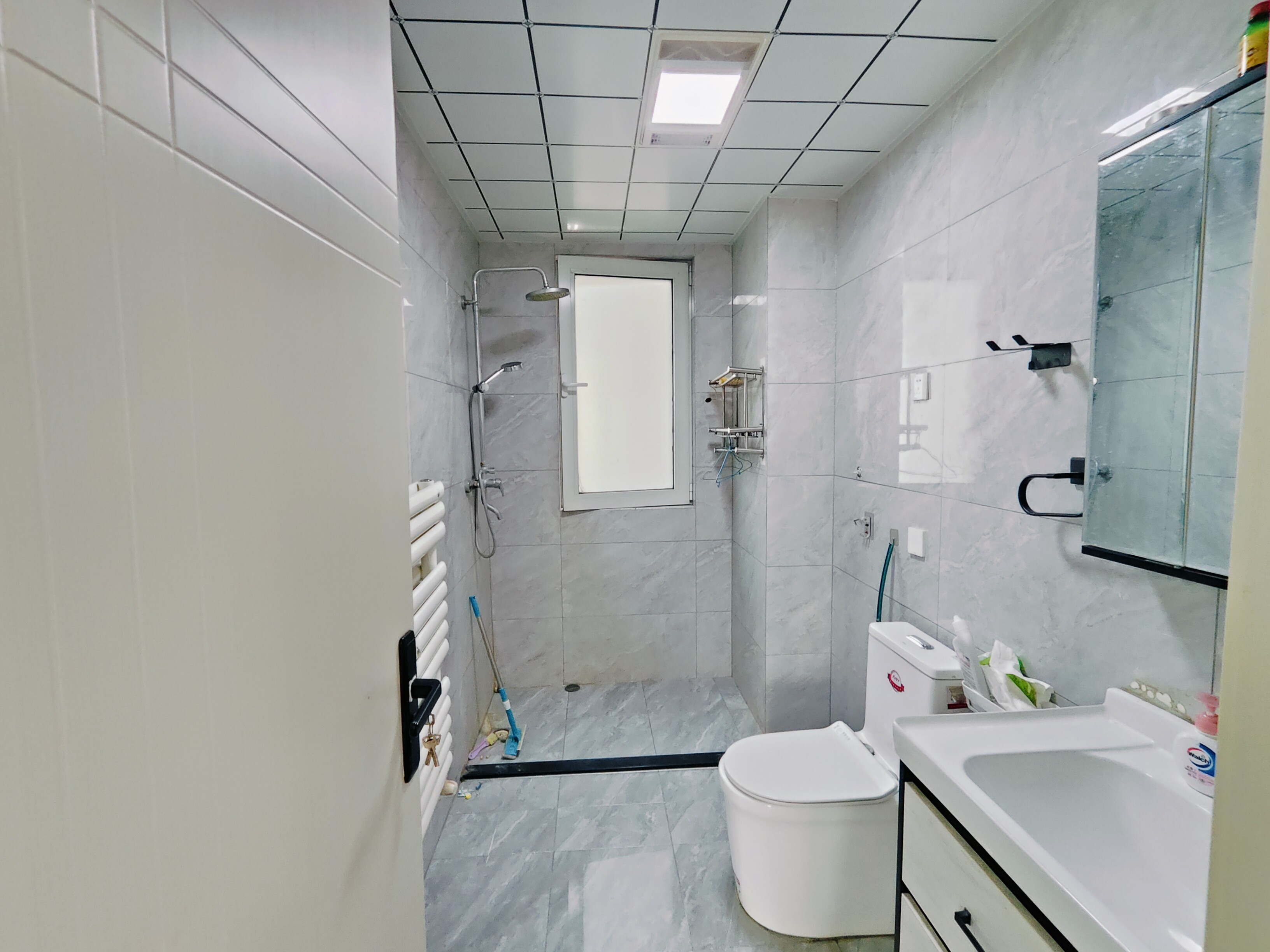 海尔云世界天玺