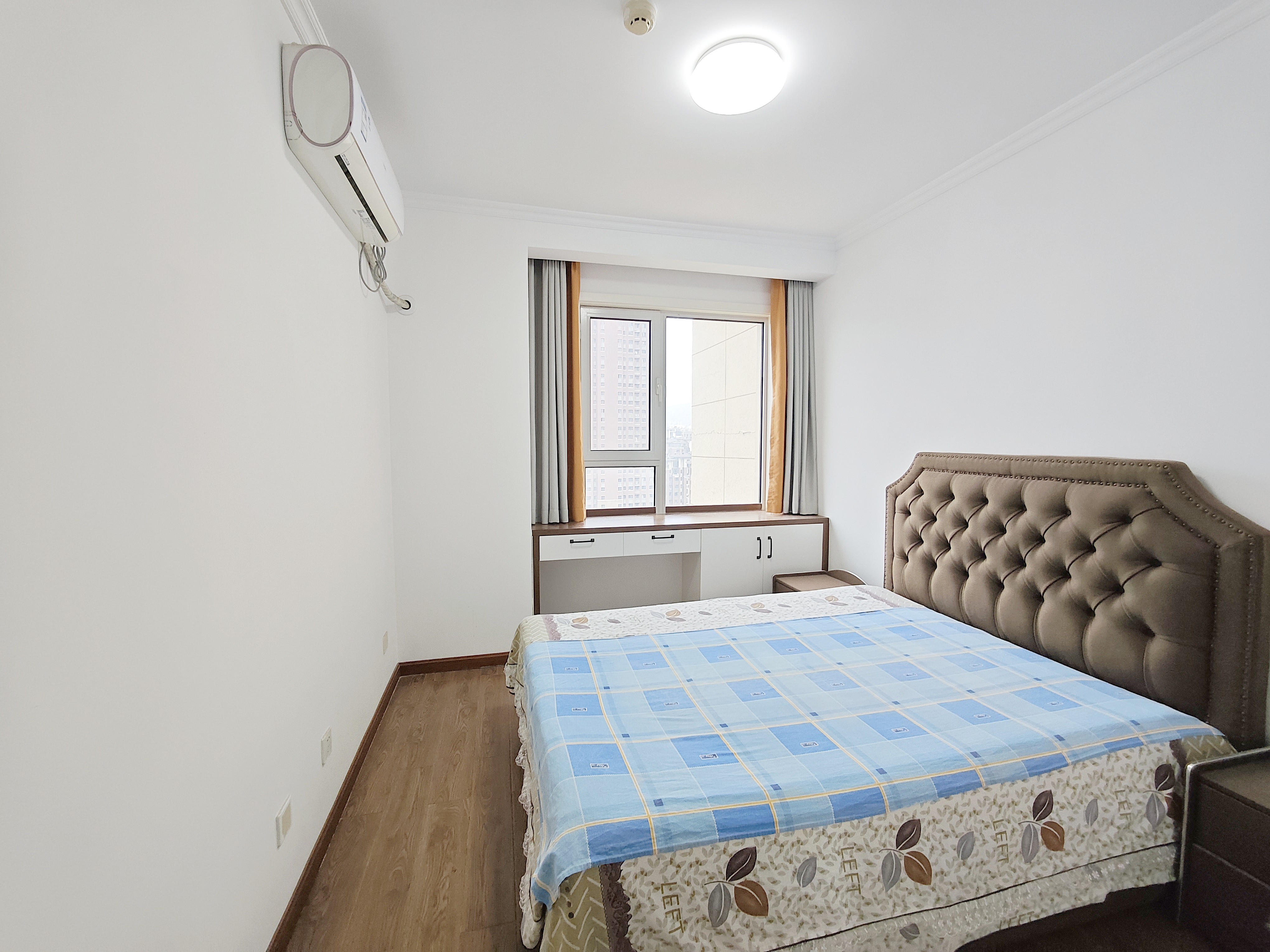 凤凰国际城南区