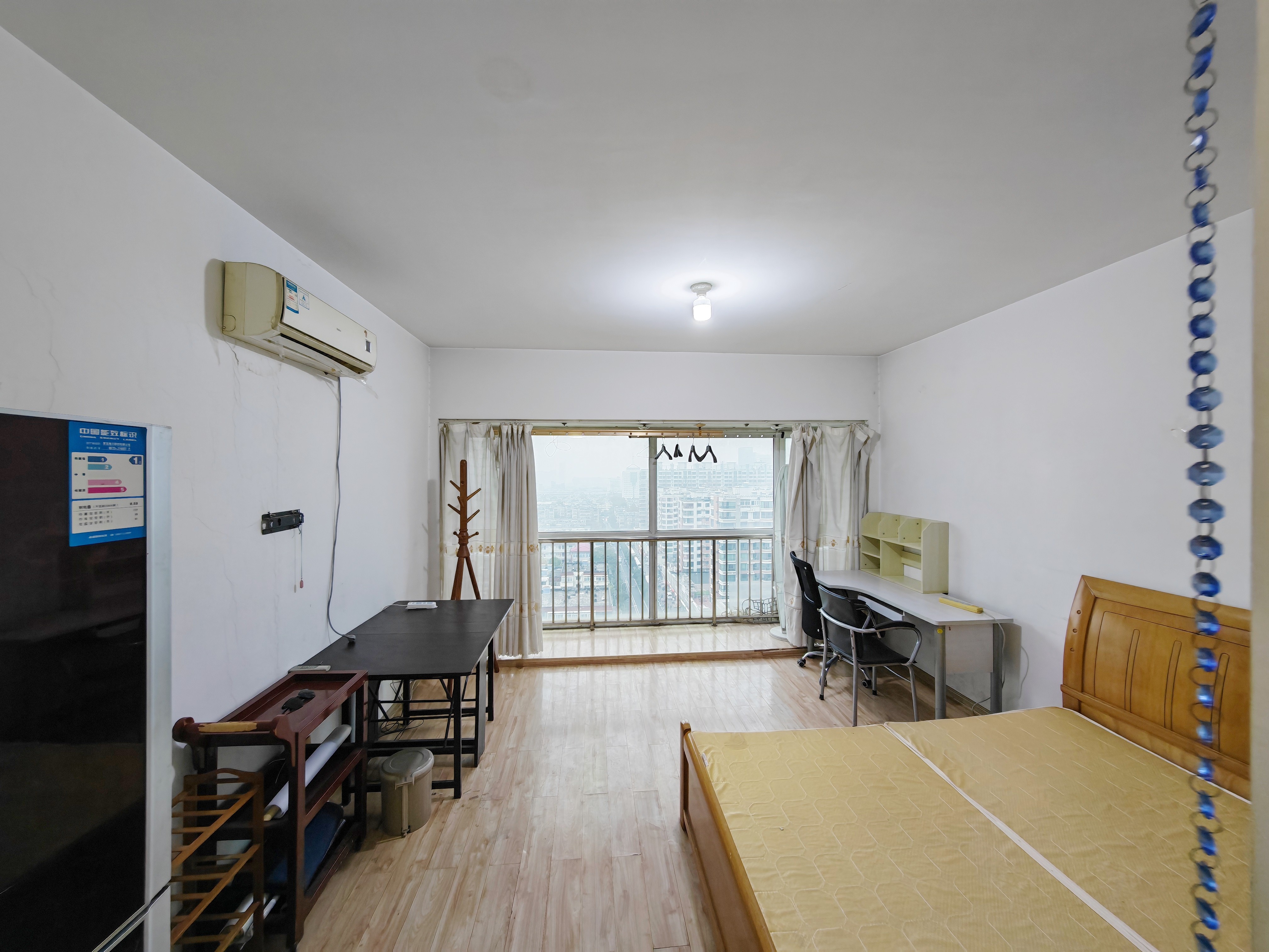  中建文化城 南北