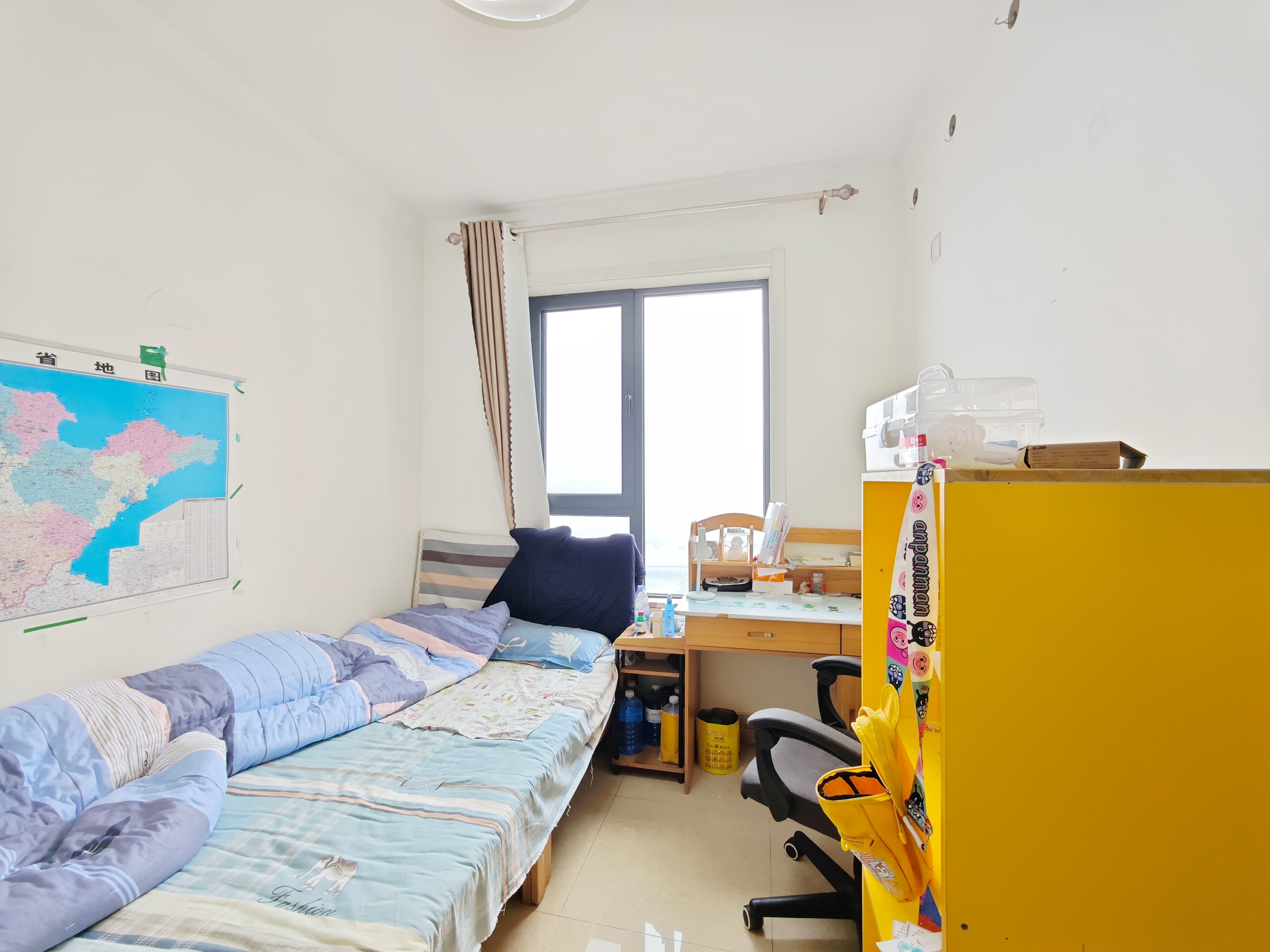 中建锦绣城二期