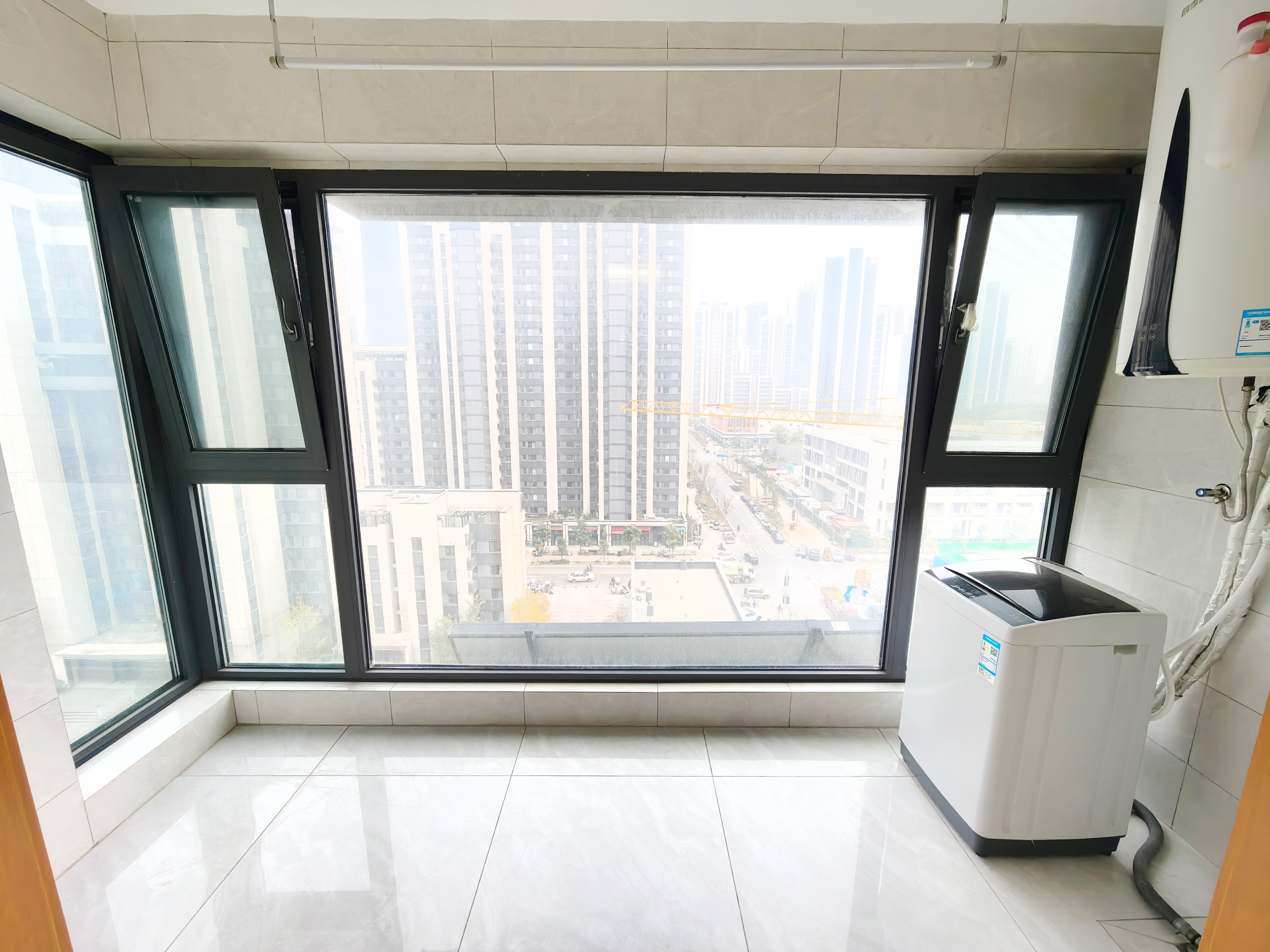 华润置地昆仑御