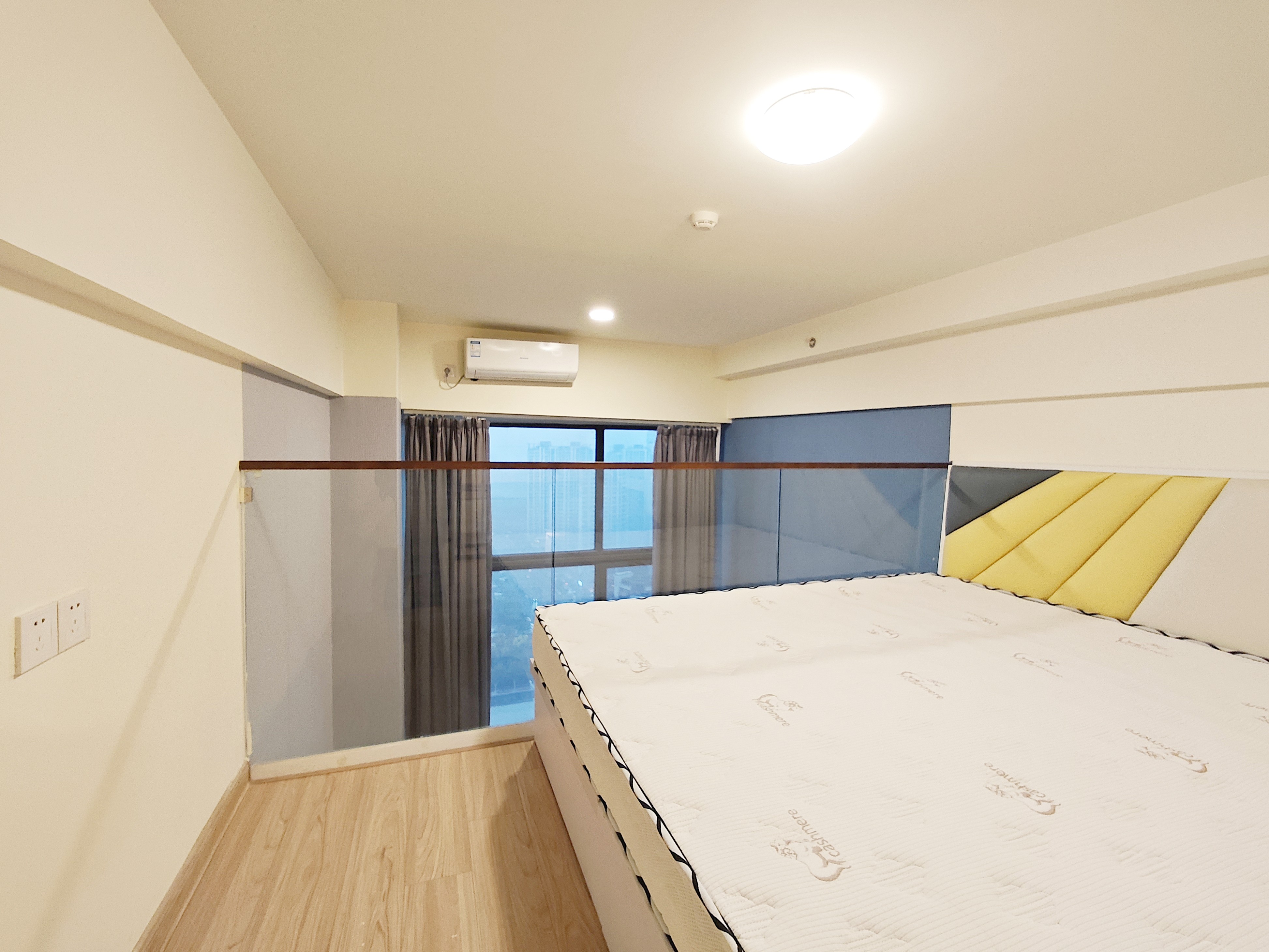 碧桂园凤凰中心