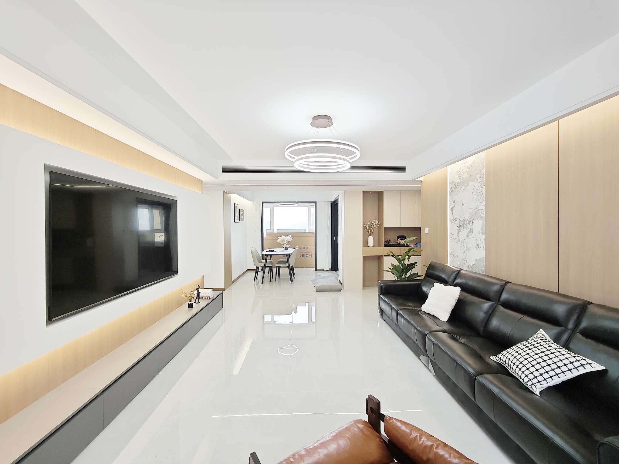 凤凰国际城北区