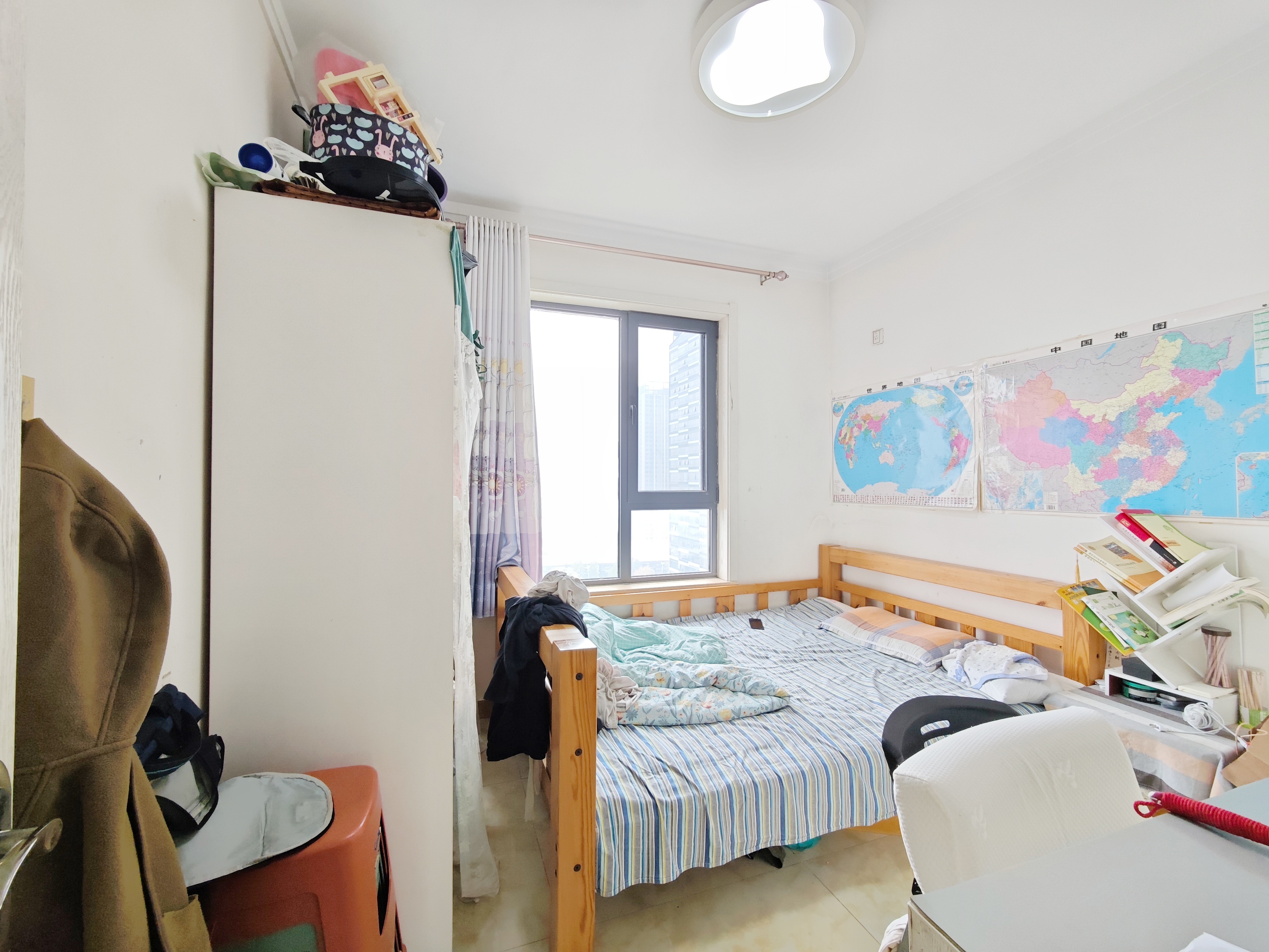 中建锦绣城二期