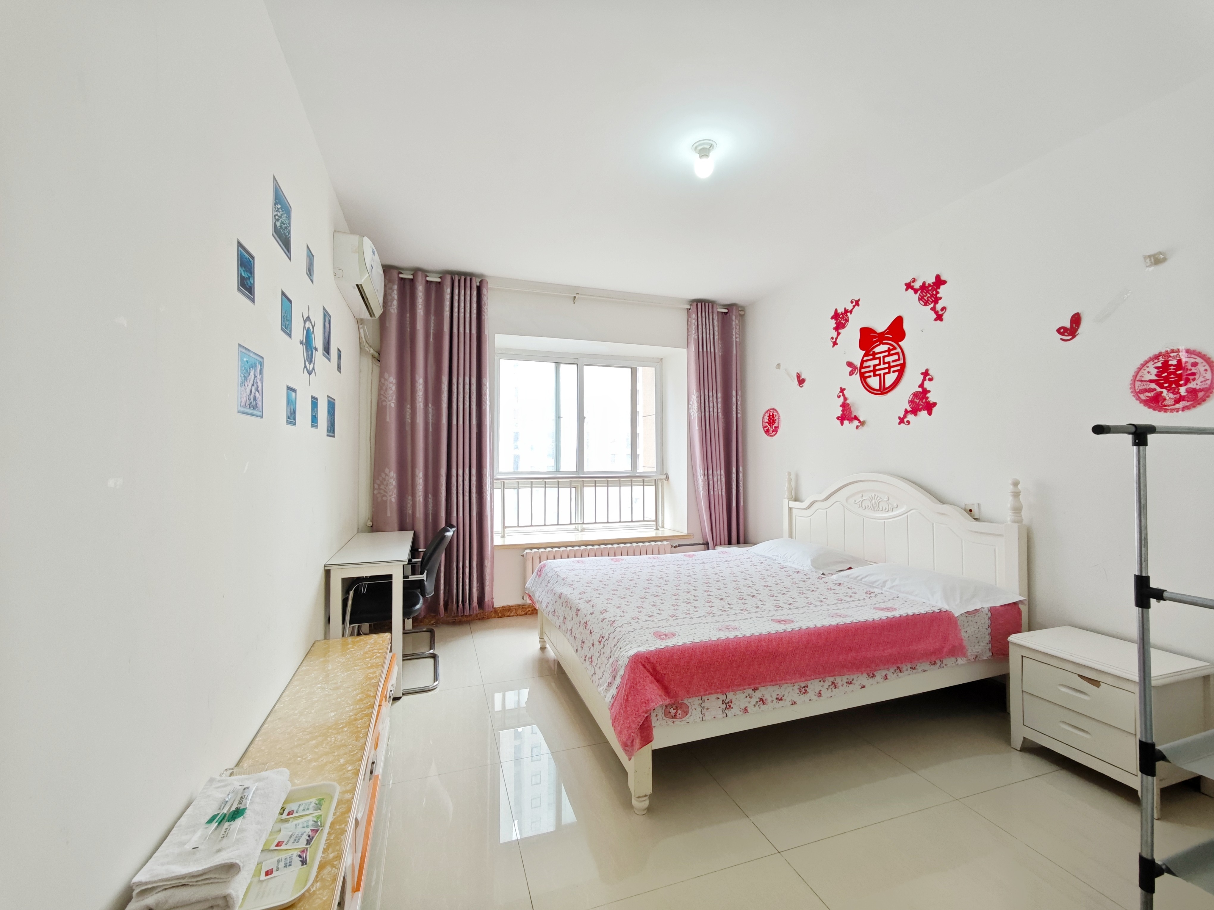 绿地中央广场一区