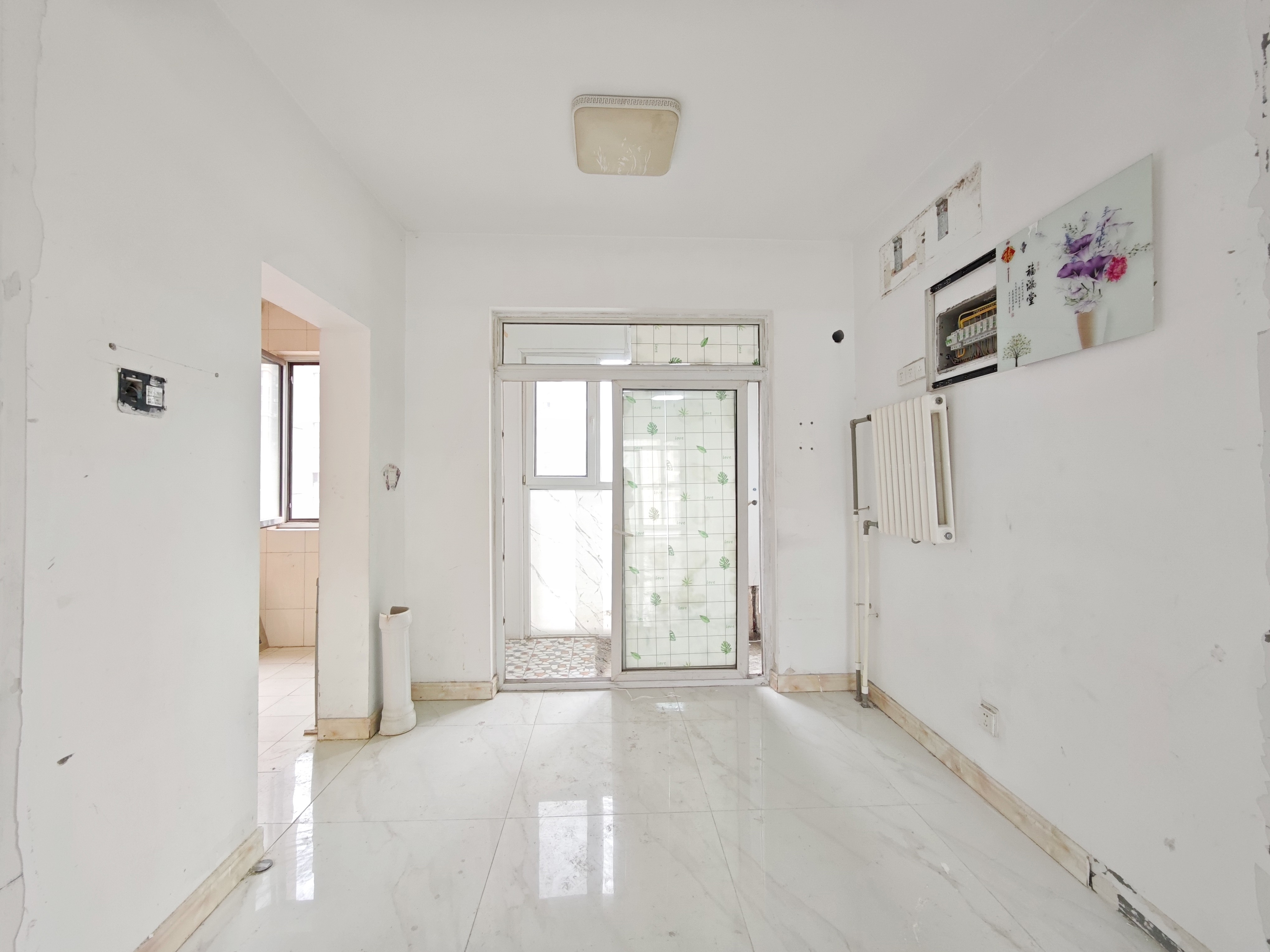 绿地中央广场三区