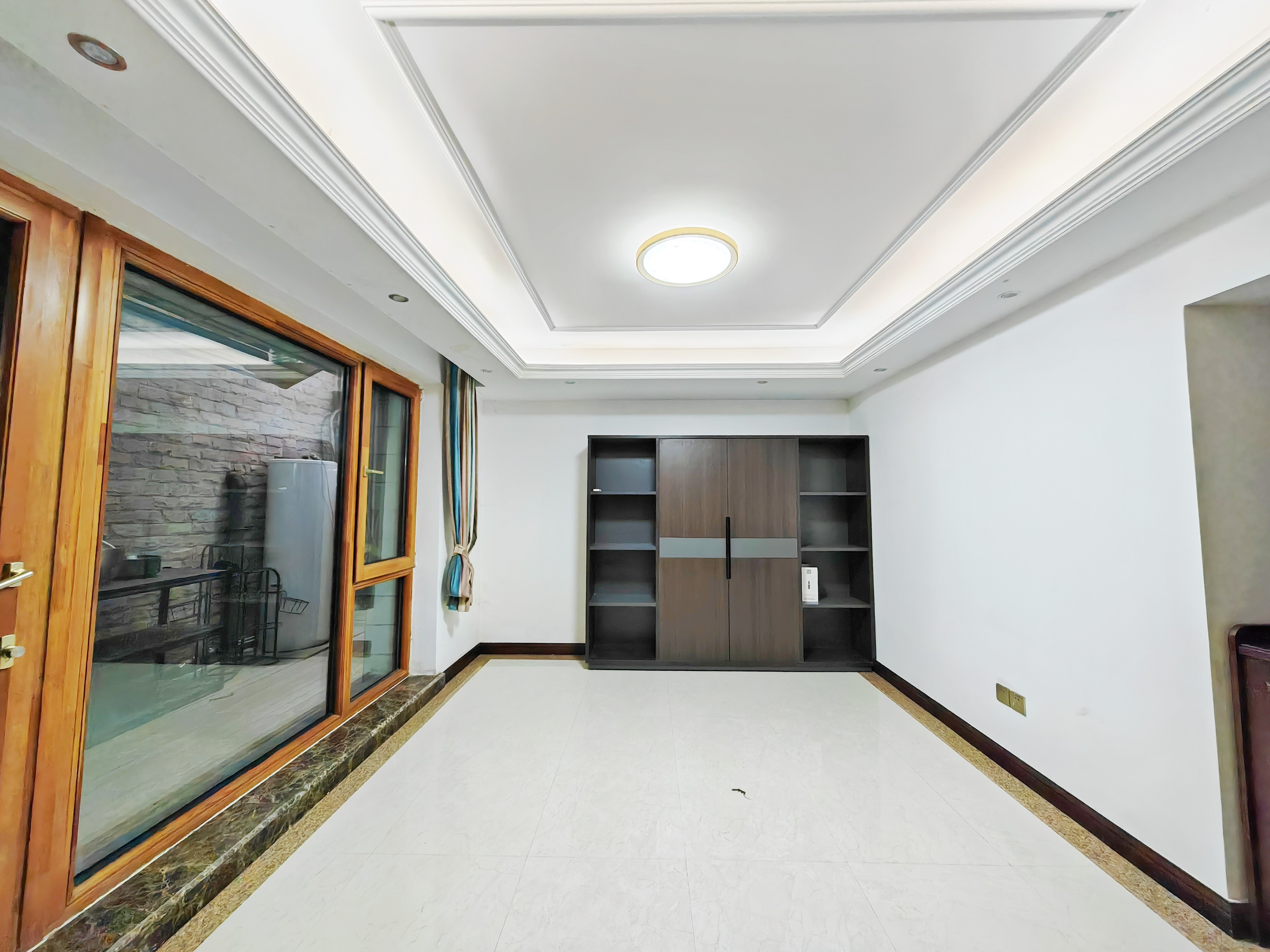  鲁商御龙湾 南北